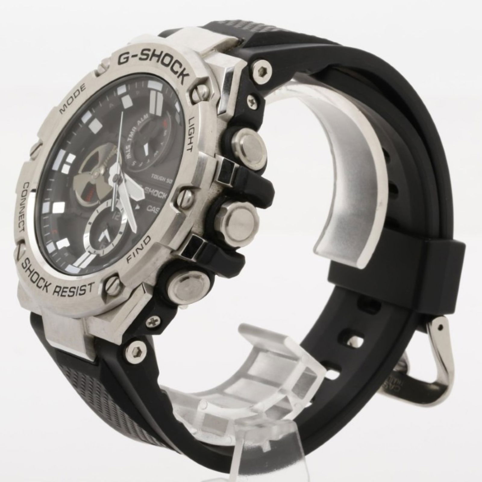 Wristwatch Casio - 2