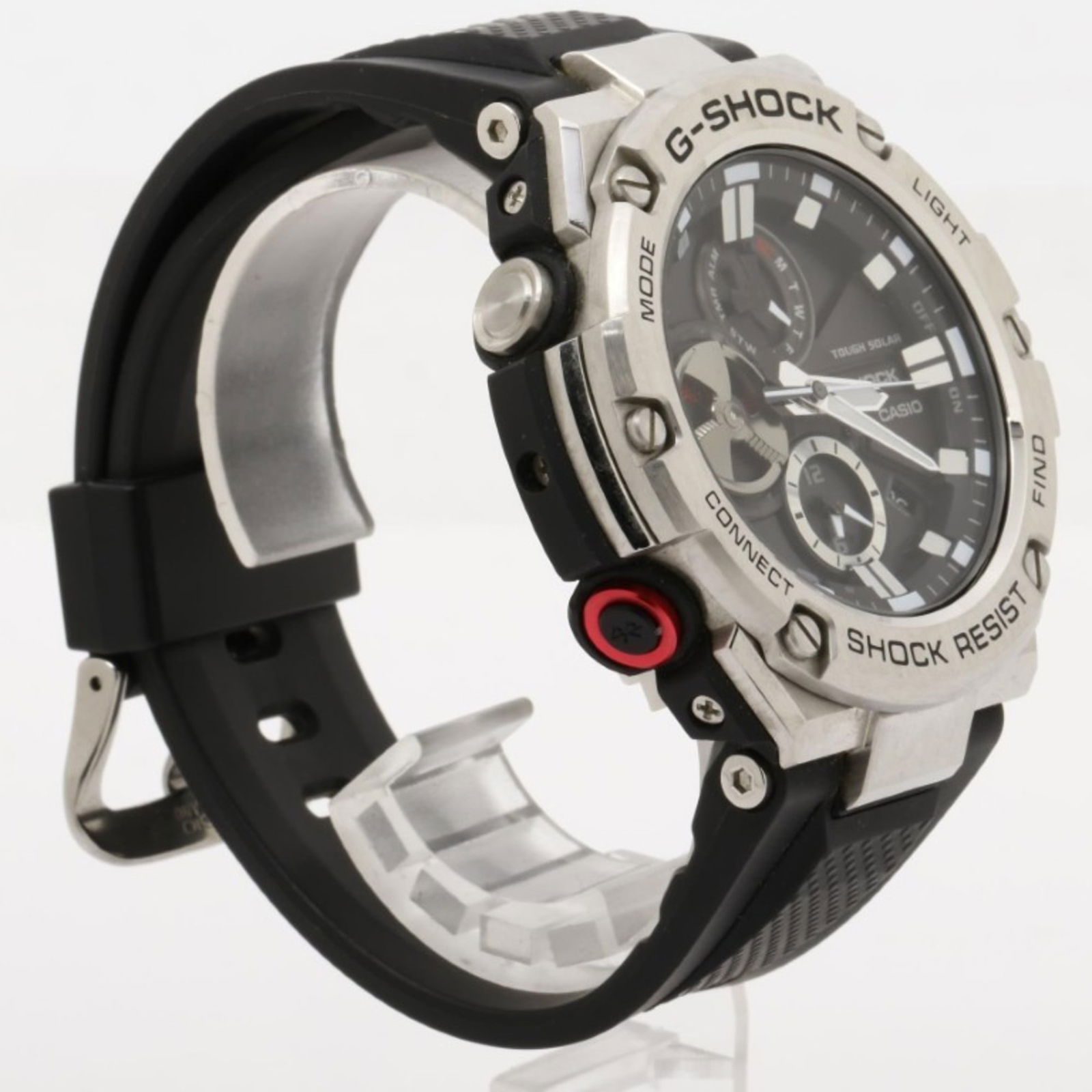 Wristwatch Casio - 3