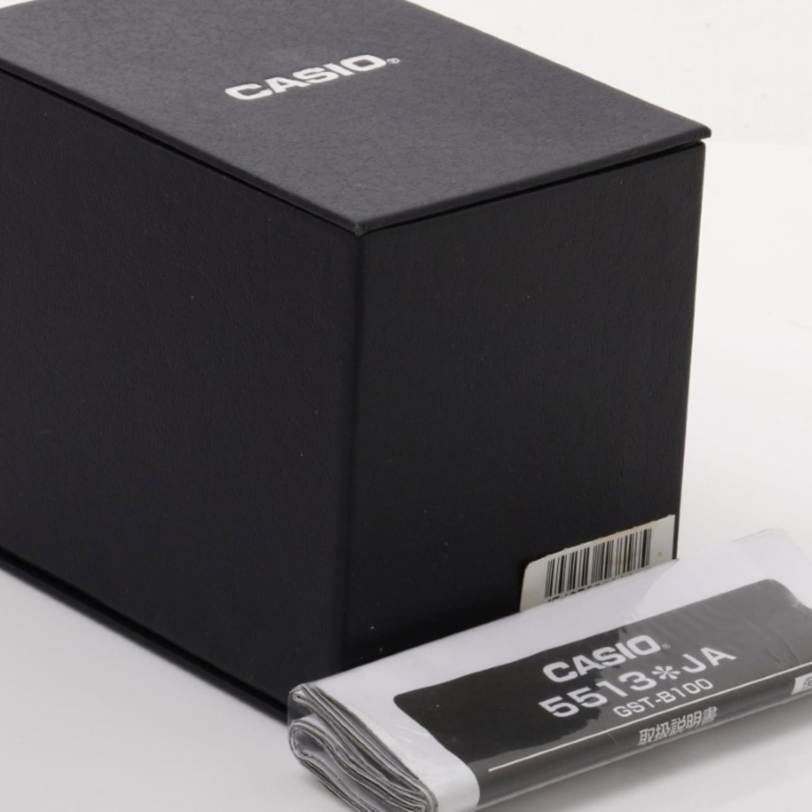 Wristwatch Casio - 6