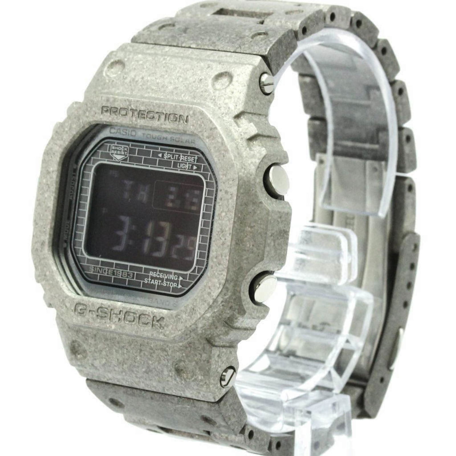 Wristwatch Casio - 2