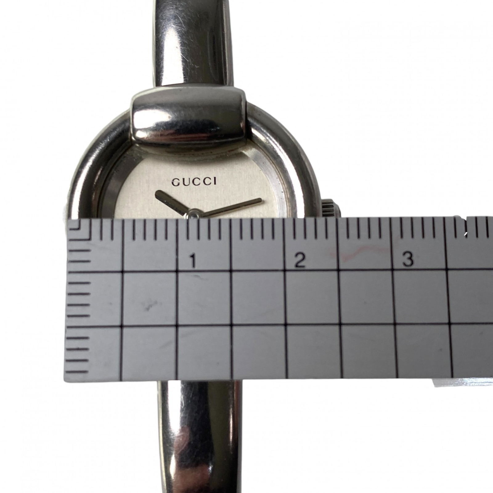 Wristwatch Gucci - 10