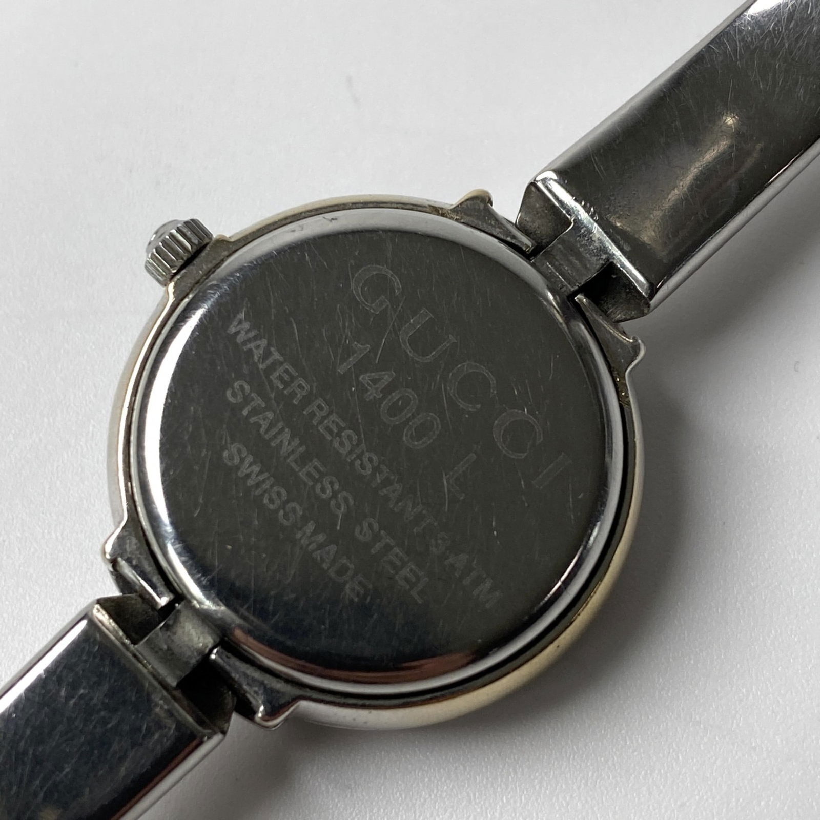 Wristwatch Gucci - 8