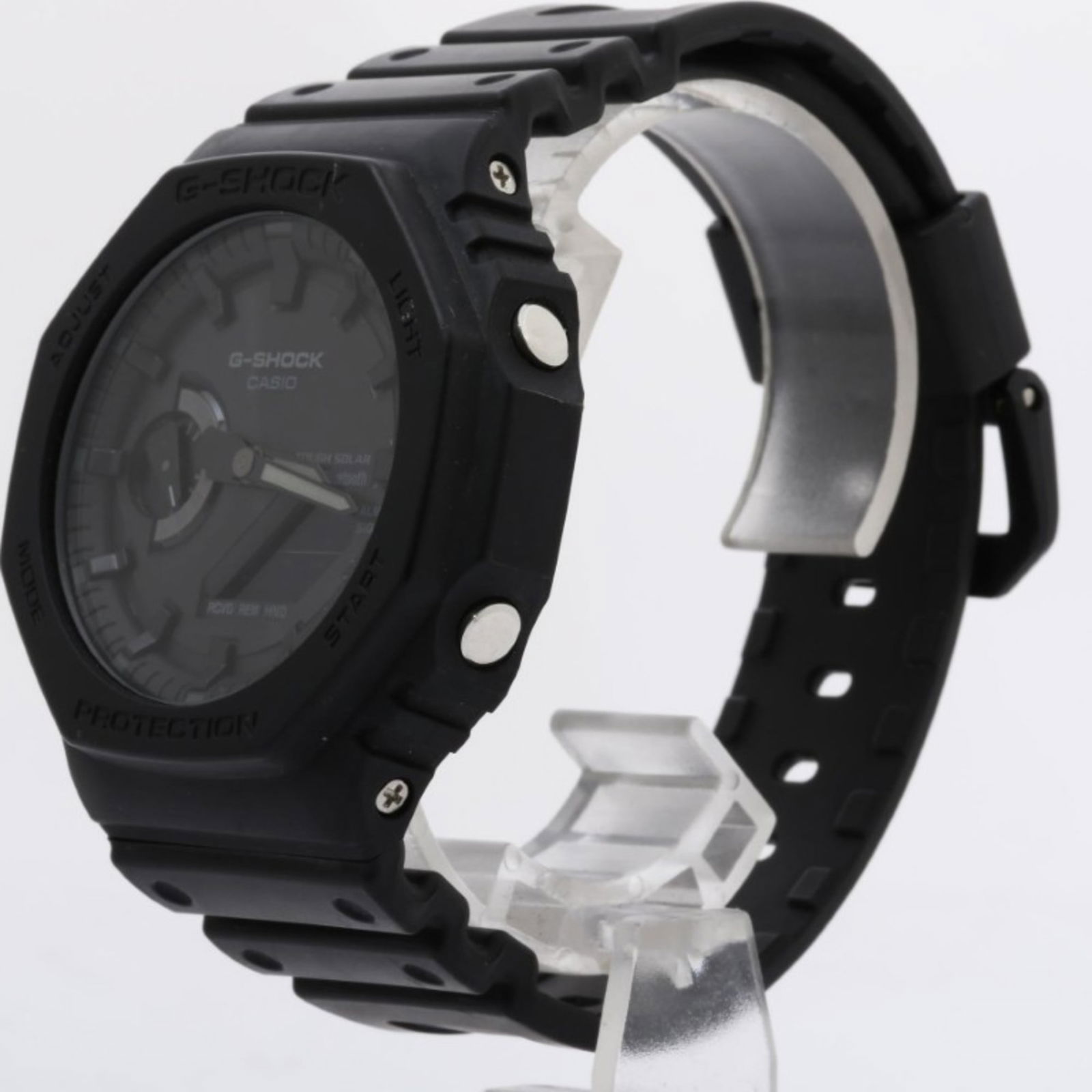 Wristwatch Casio - 2