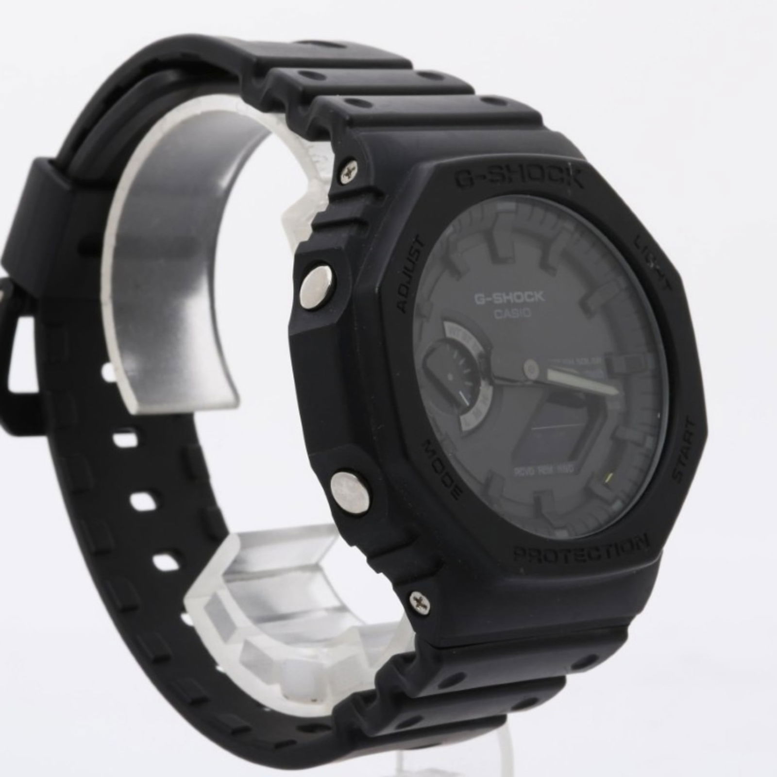 Wristwatch Casio - 3