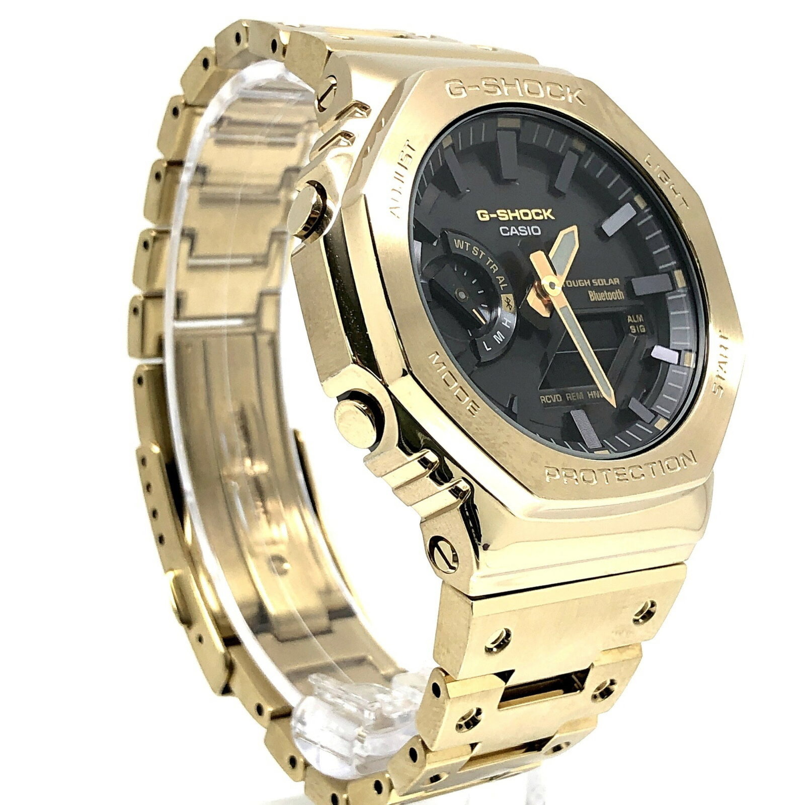 Wristwatch Casio - 2