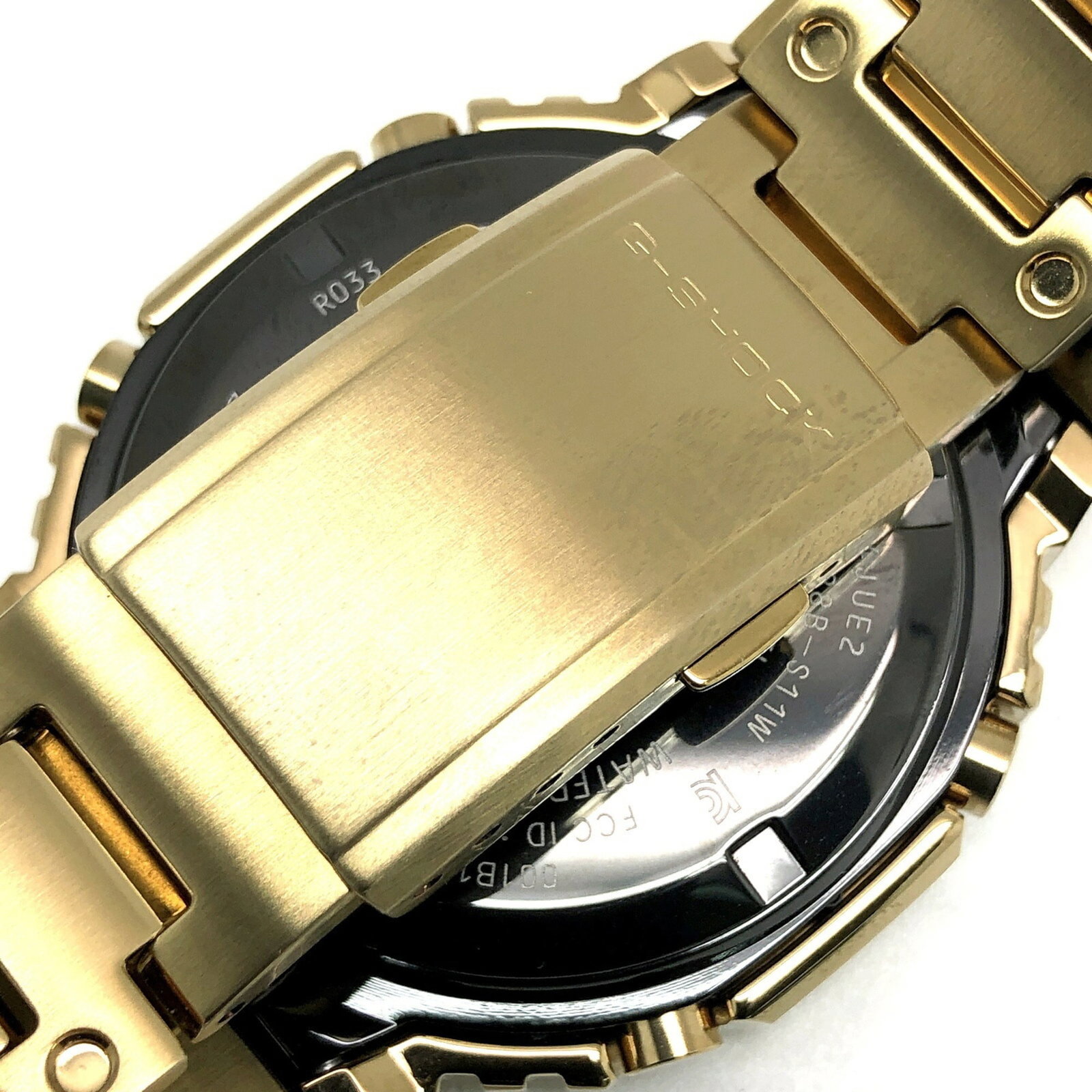 Wristwatch Casio - 5