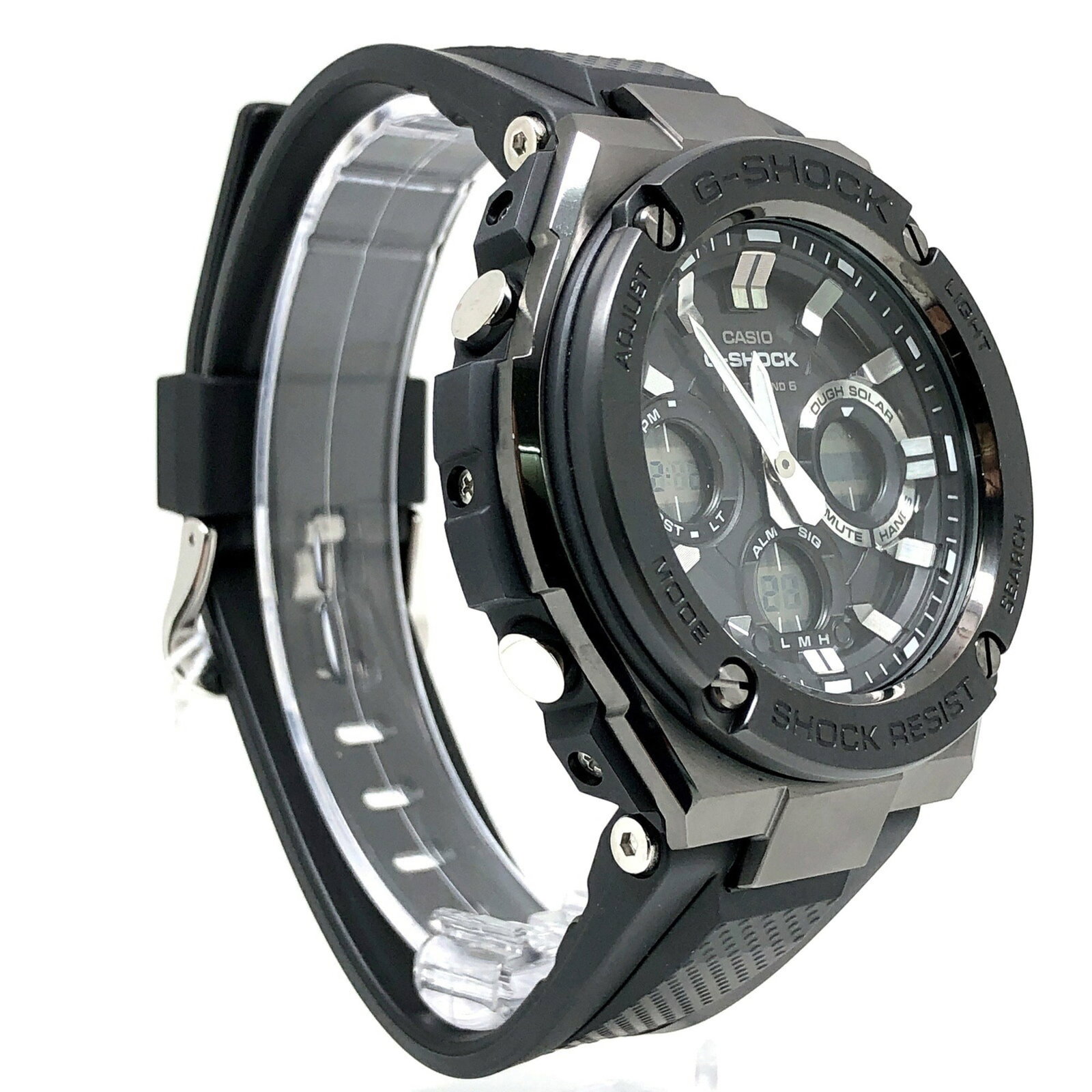 Wristwatch Casio - 2