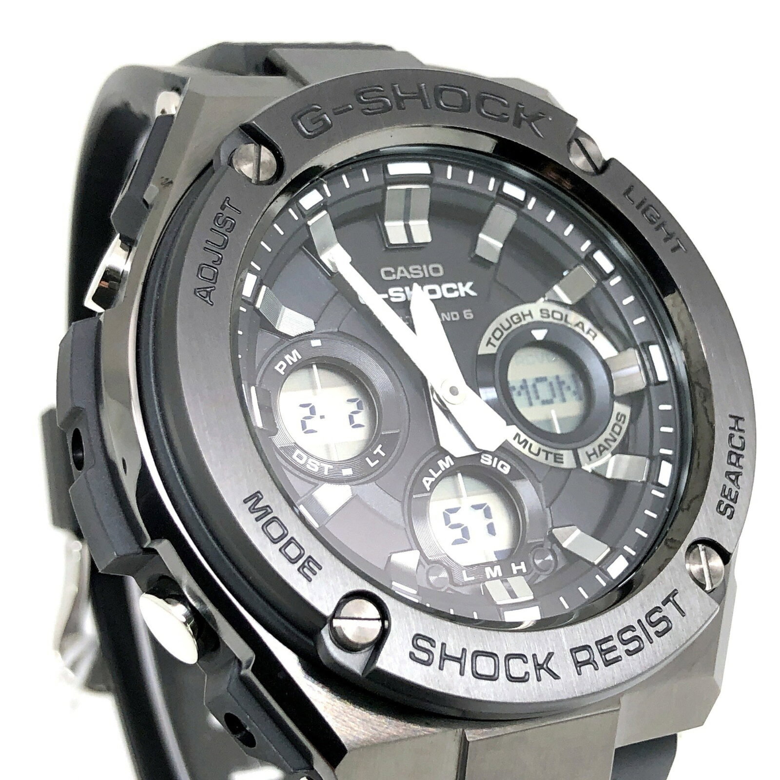 Wristwatch Casio - 4