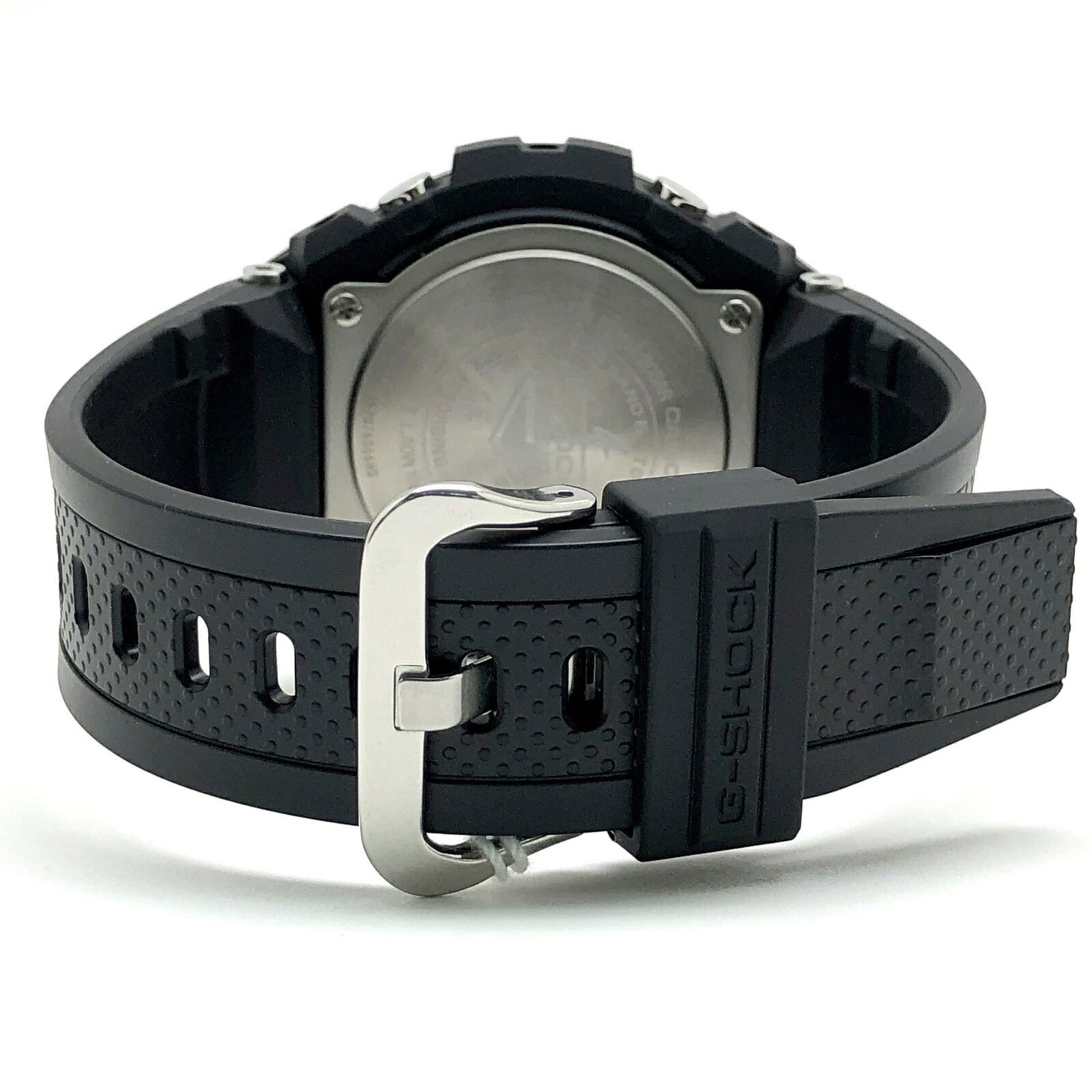 Wristwatch Casio - 7