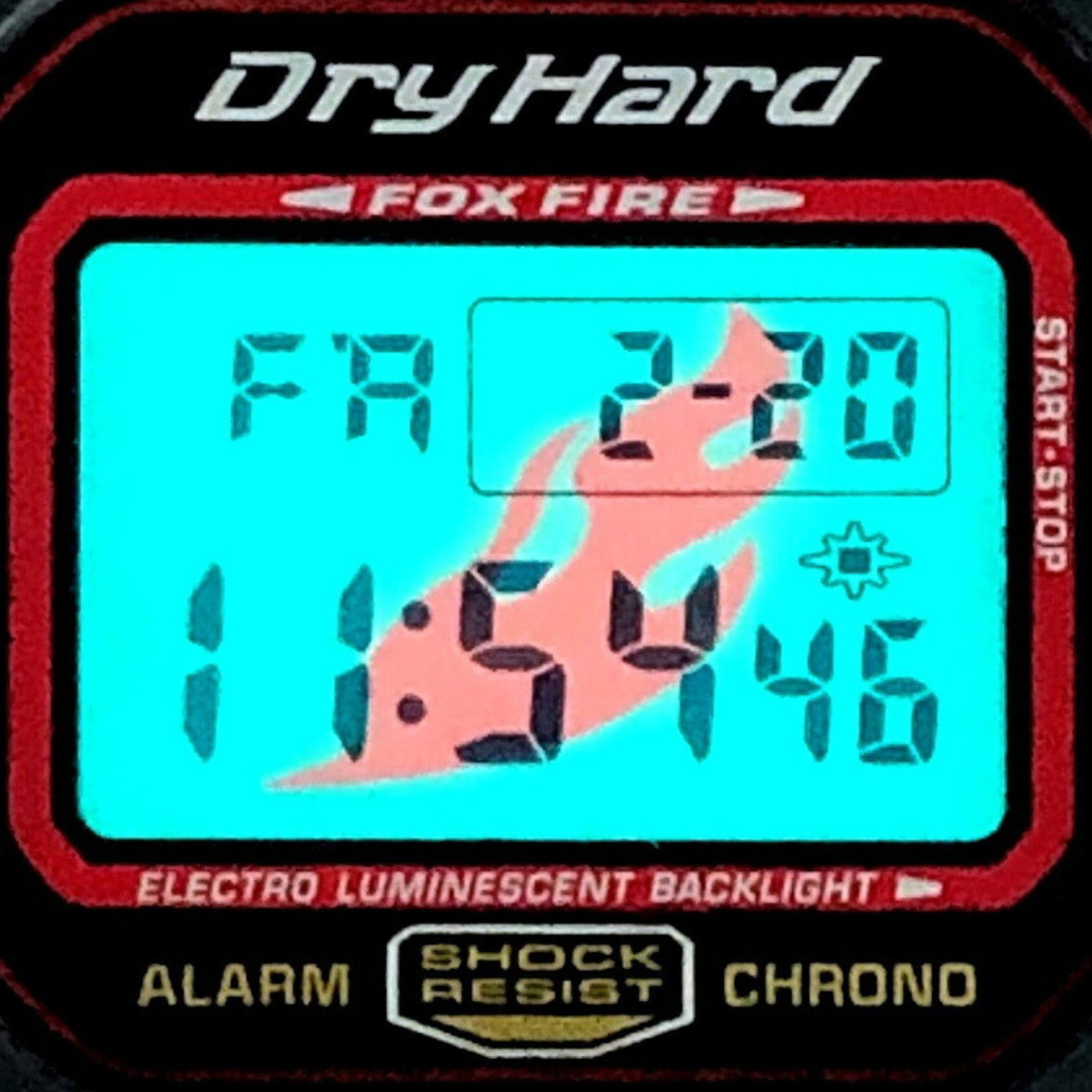 Wristwatch Casio - 9