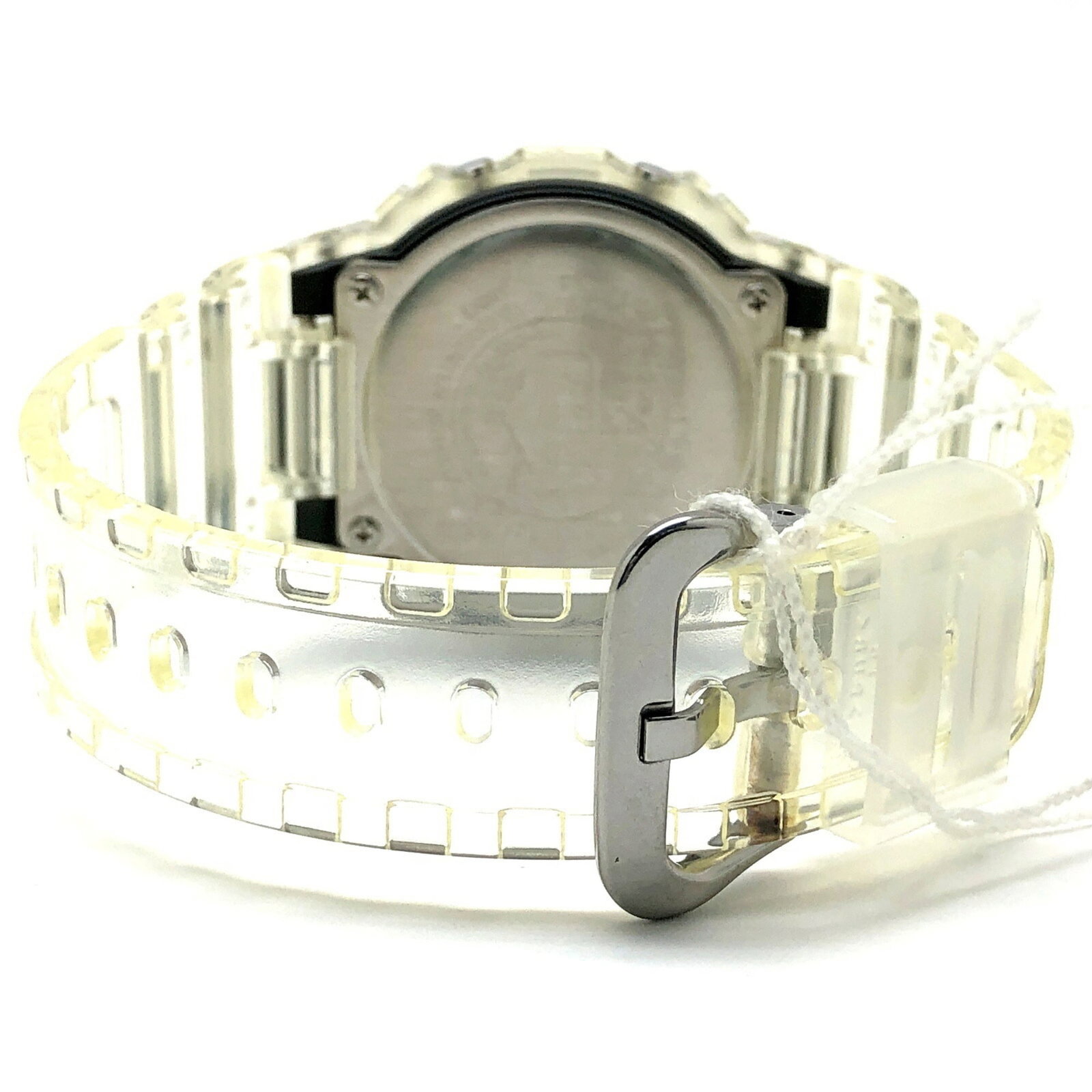 Wristwatch Casio - 6