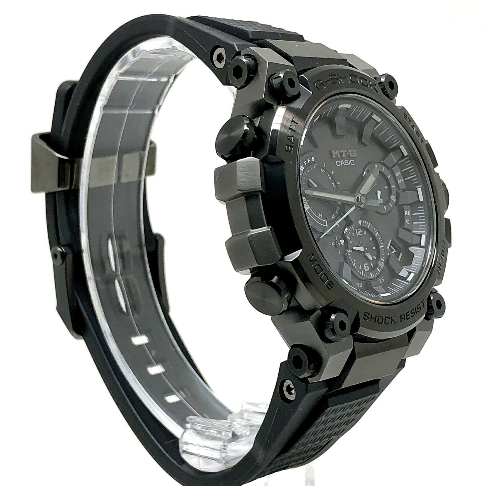 Wristwatch Casio - 2