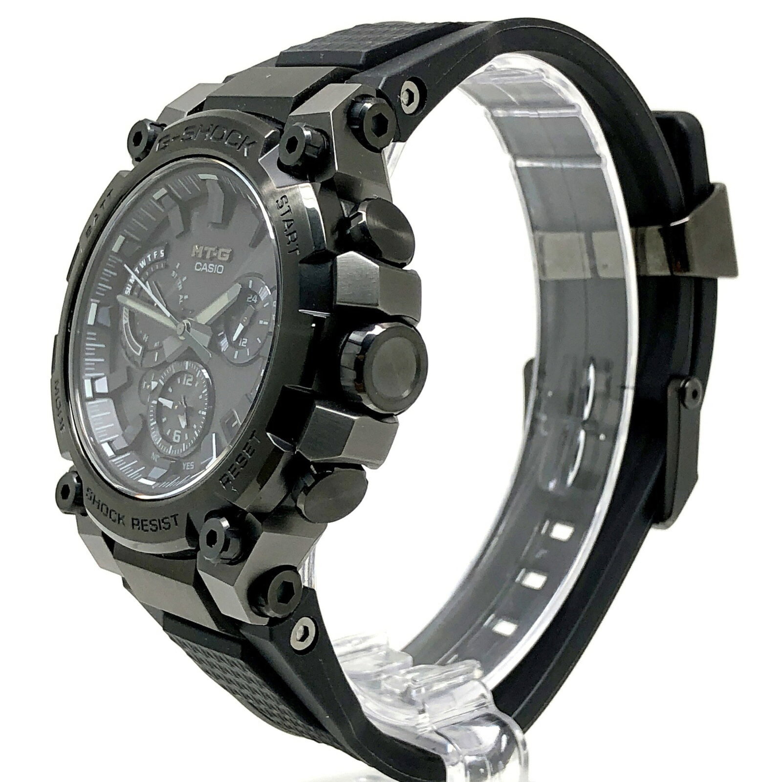 Wristwatch Casio - 3