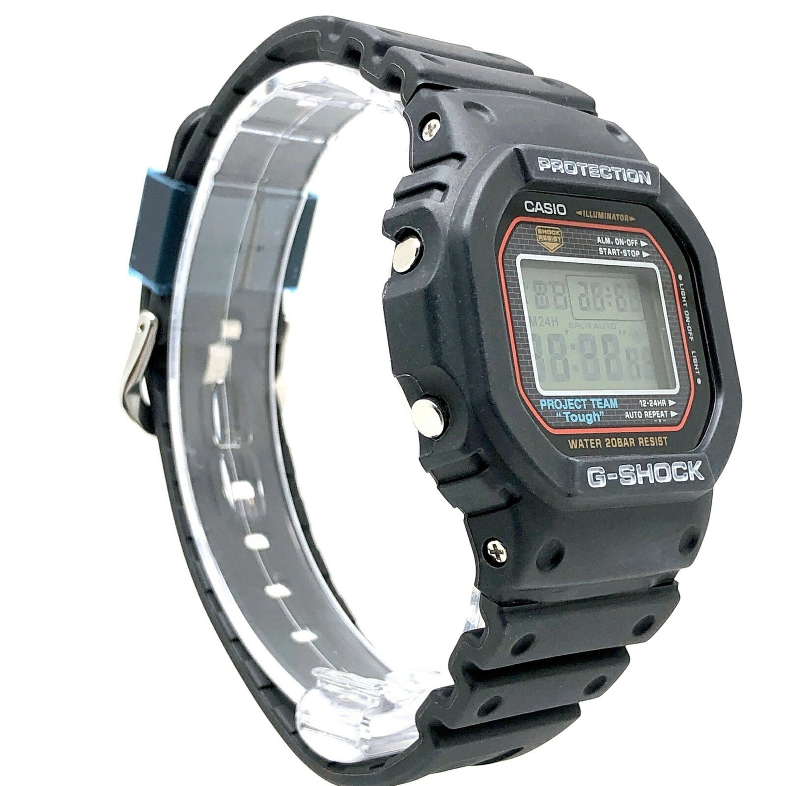 Wristwatch Casio - 2