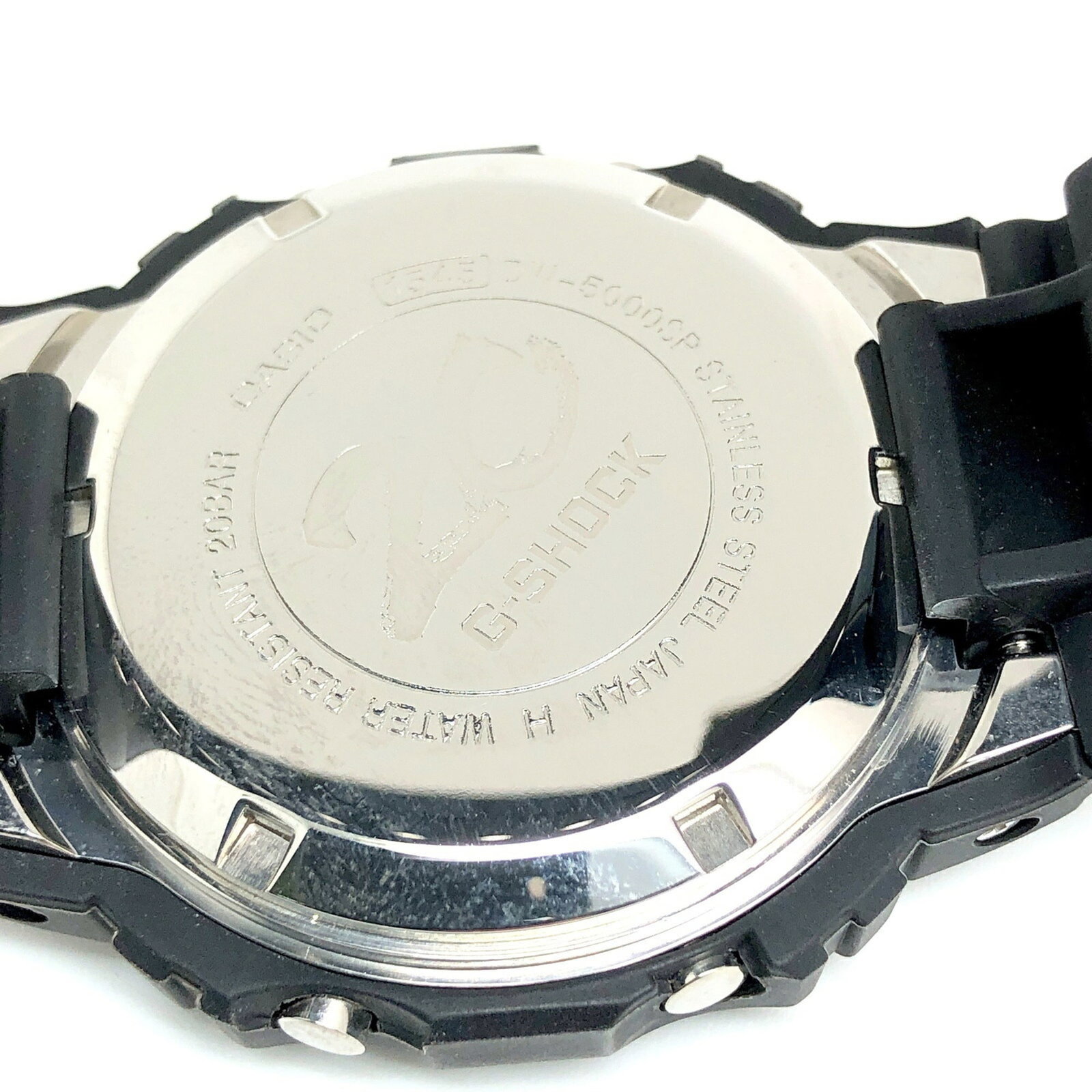 Wristwatch Casio - 8