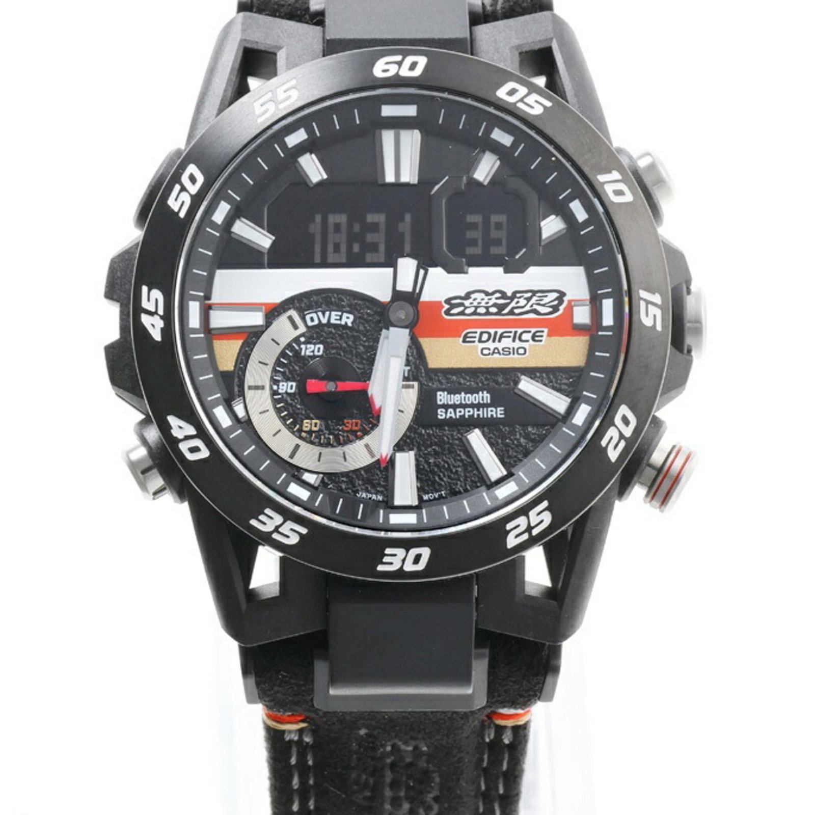 Wristwatch Casio - 3