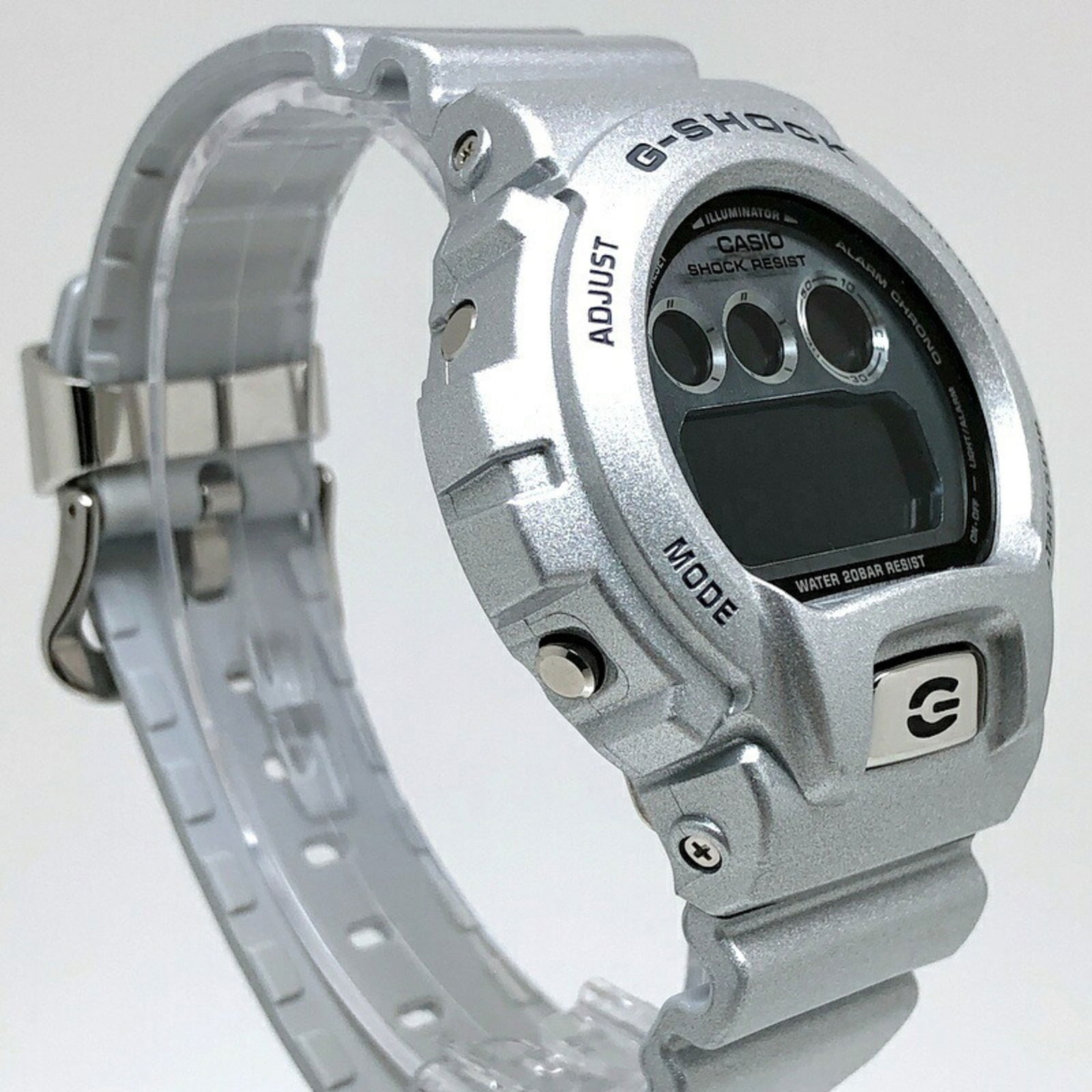 Wristwatch Casio - 2