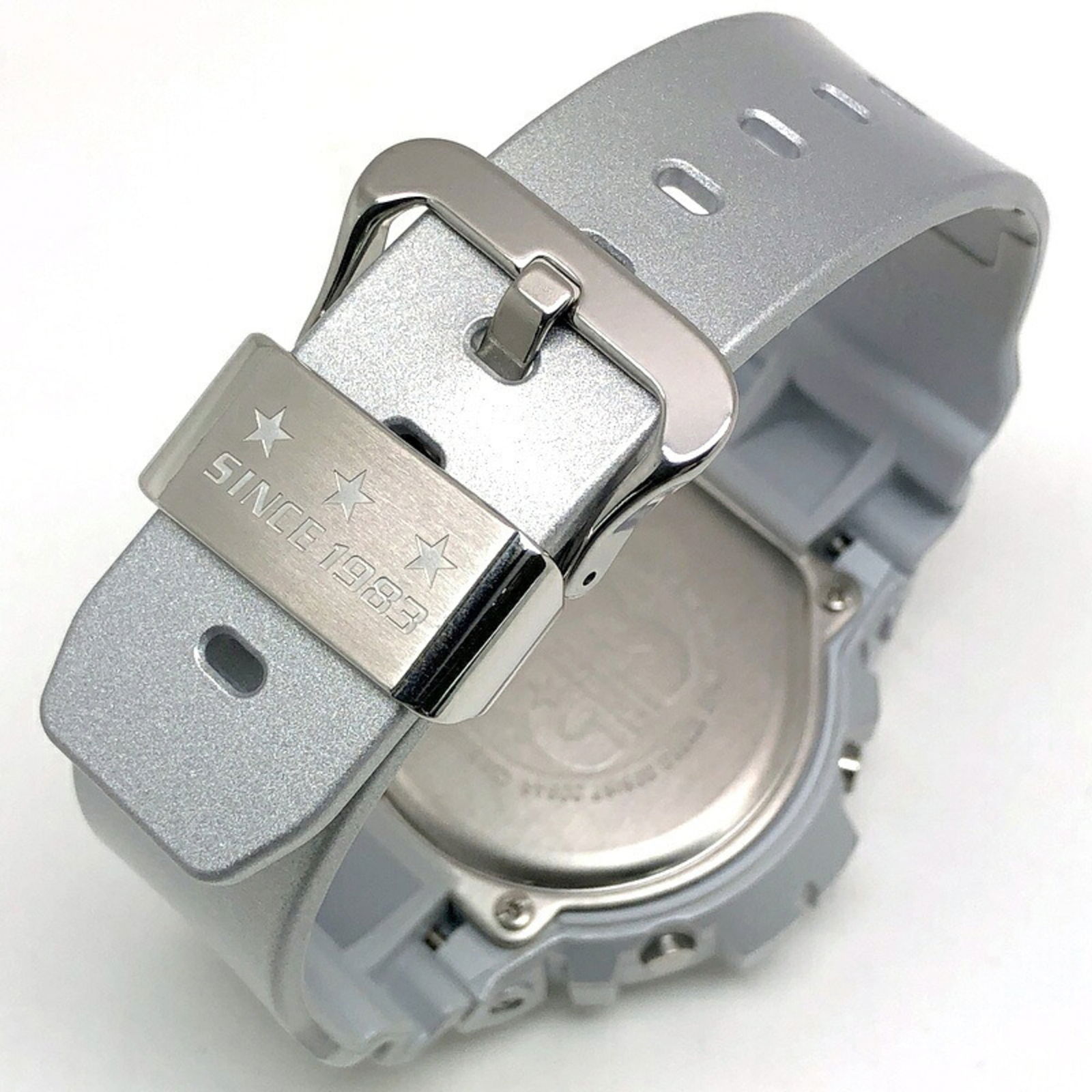 Wristwatch Casio - 7