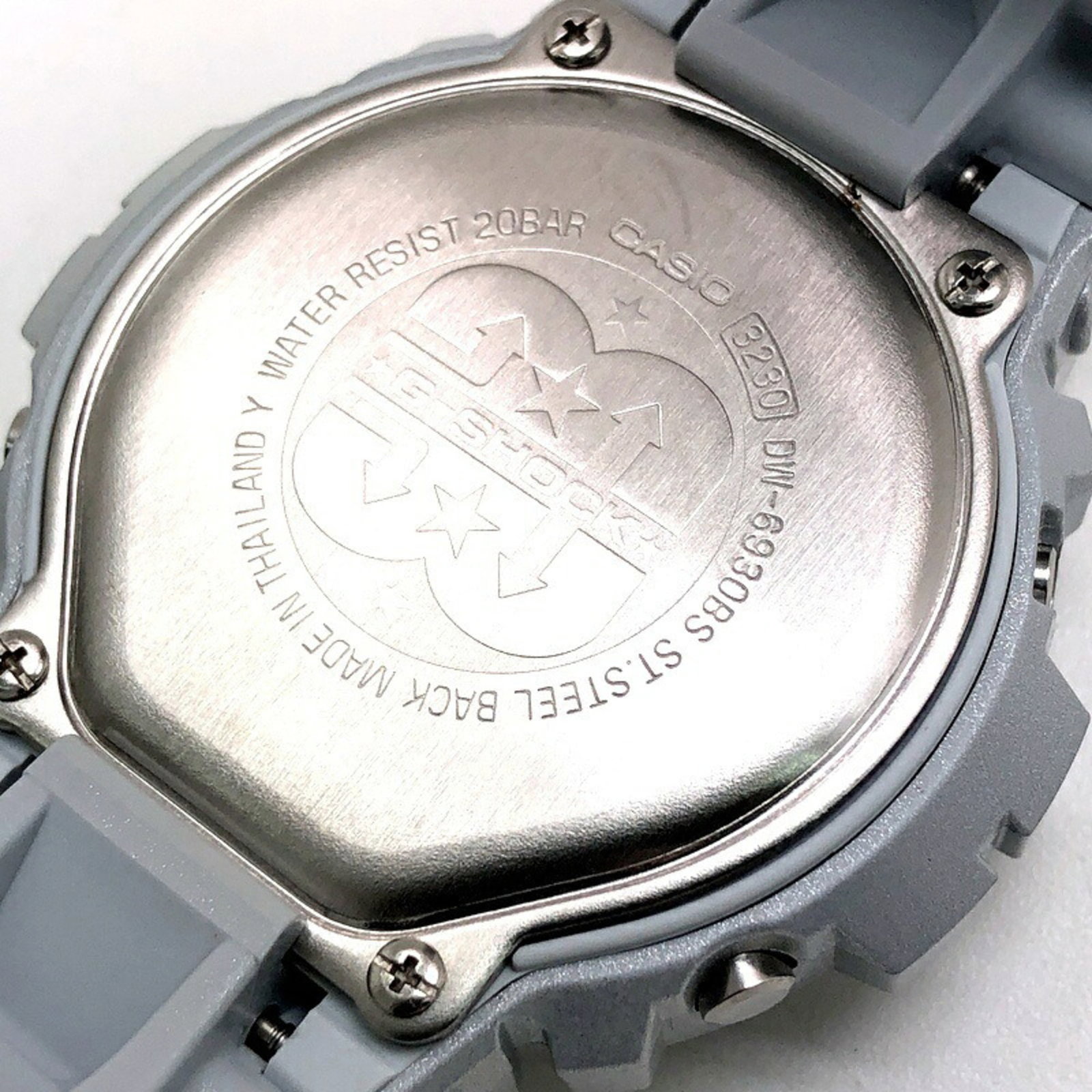 Wristwatch Casio - 8