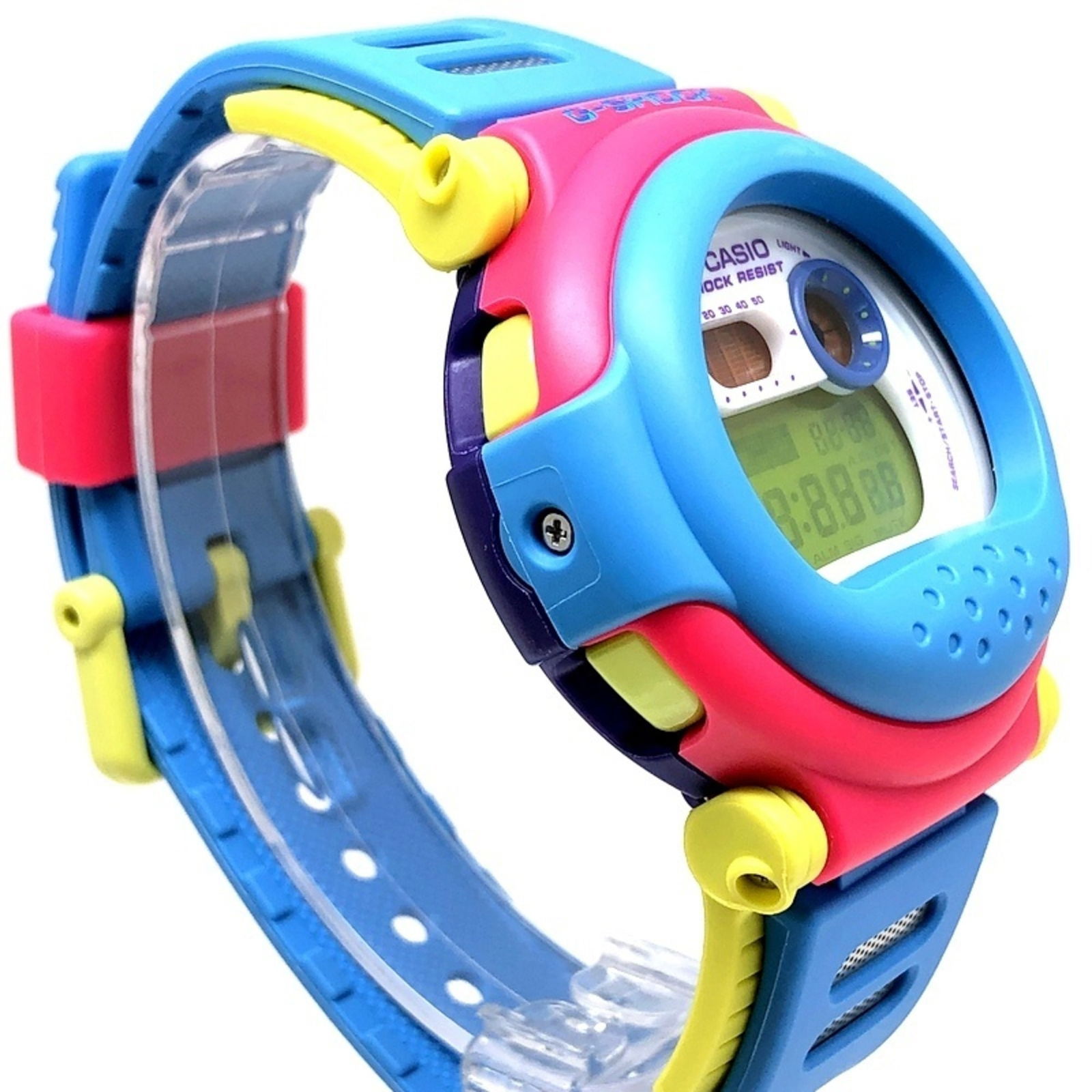 Wristwatch Casio - 2