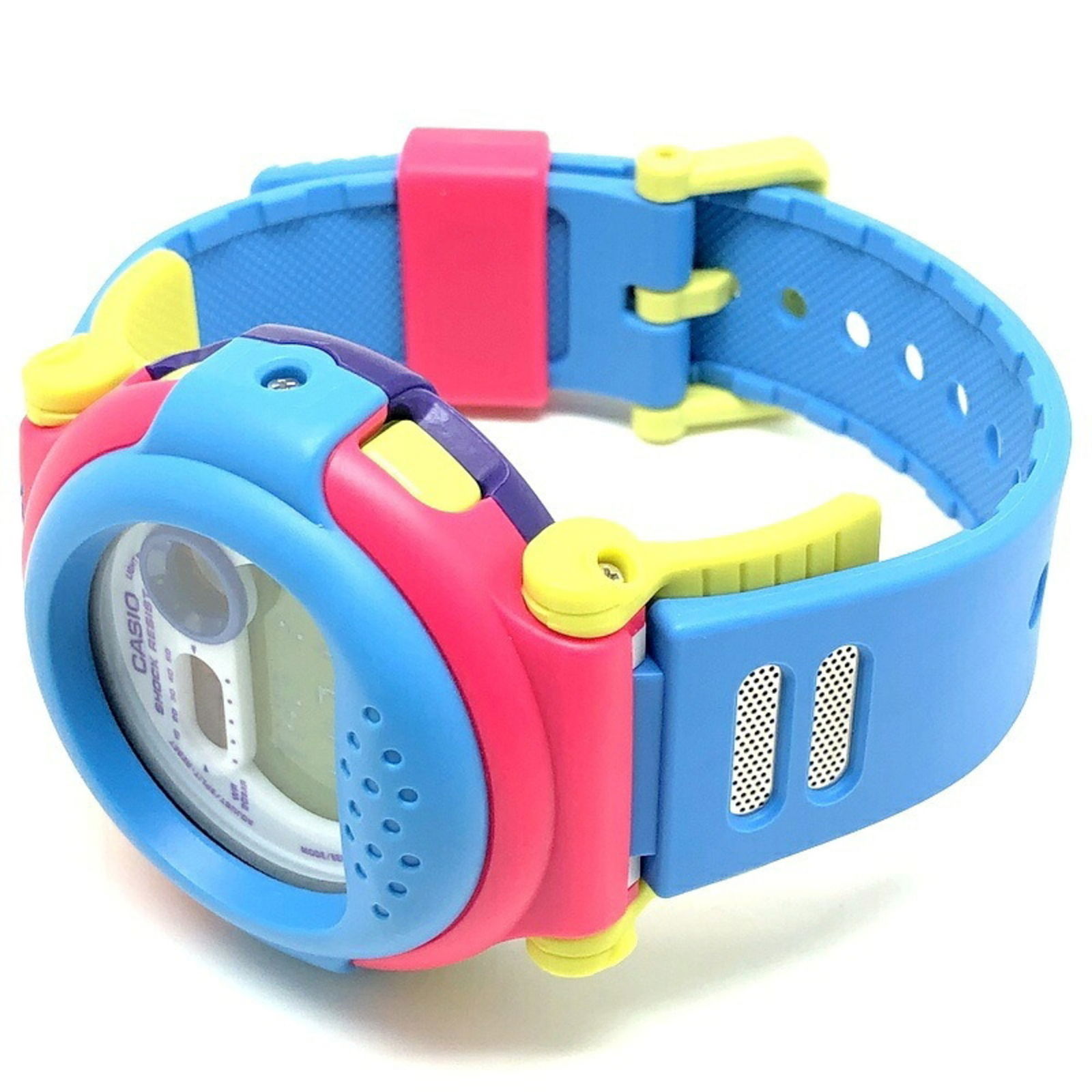 Wristwatch Casio - 5