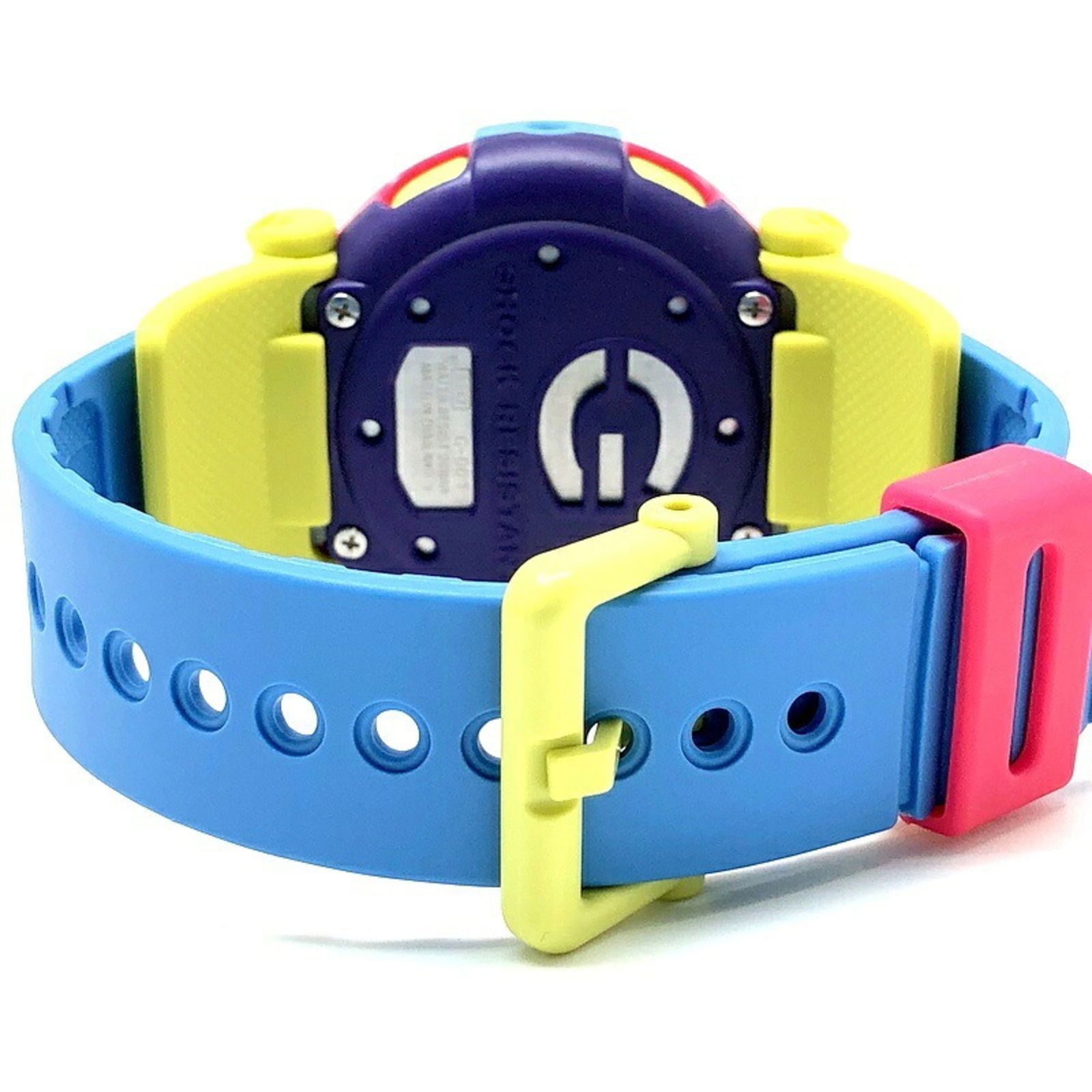 Wristwatch Casio - 6