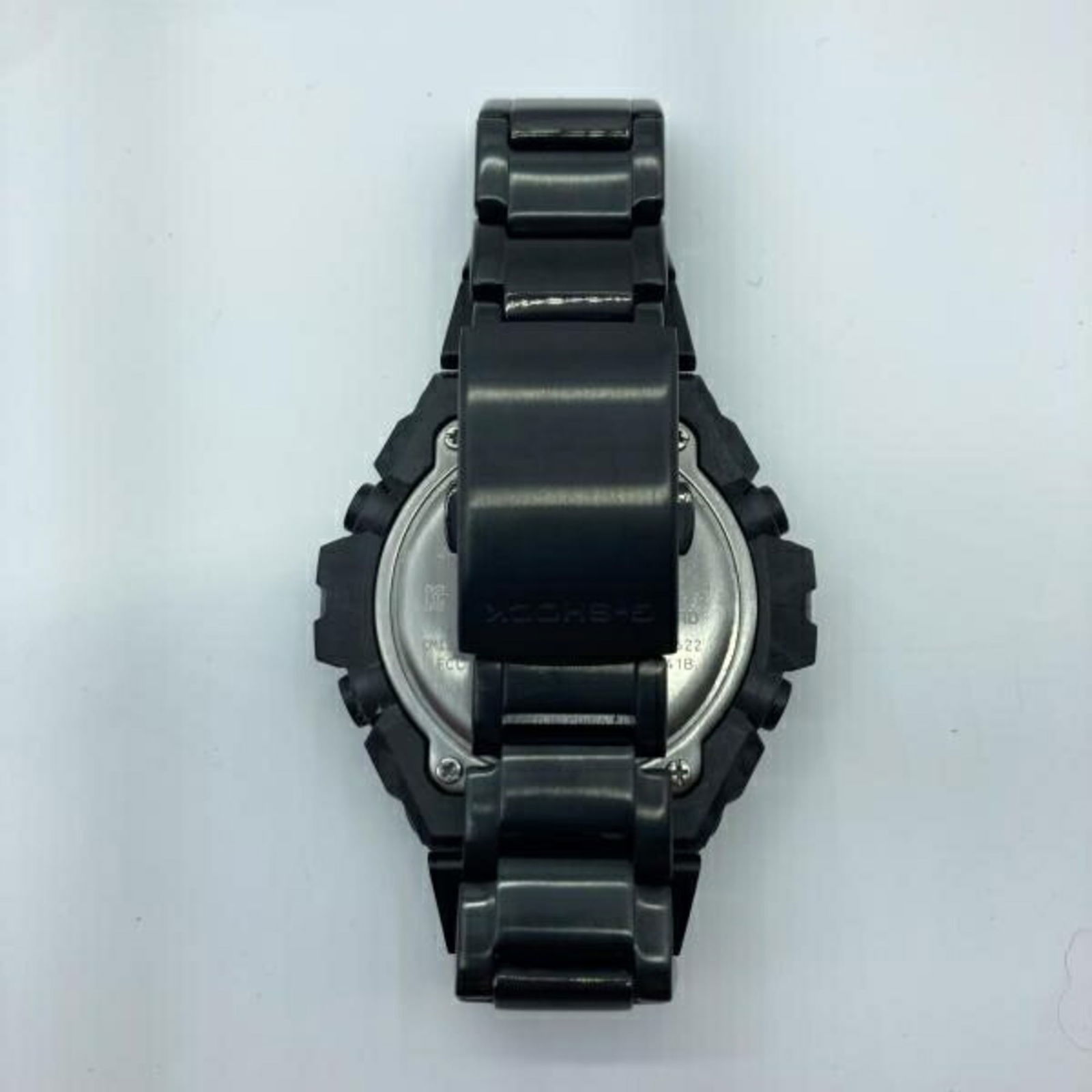 Wristwatch Casio - 2