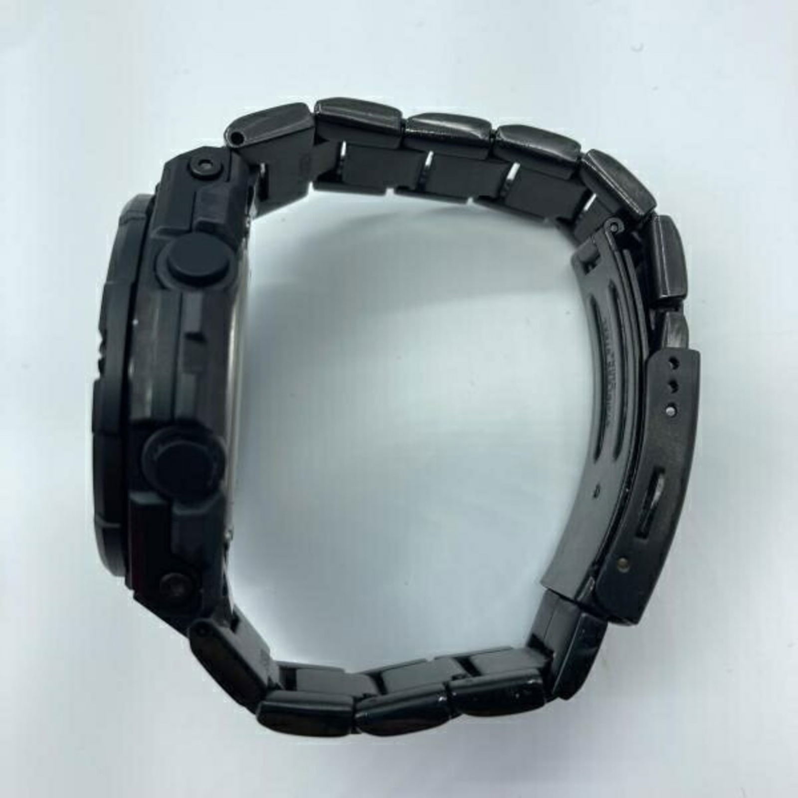 Wristwatch Casio - 3