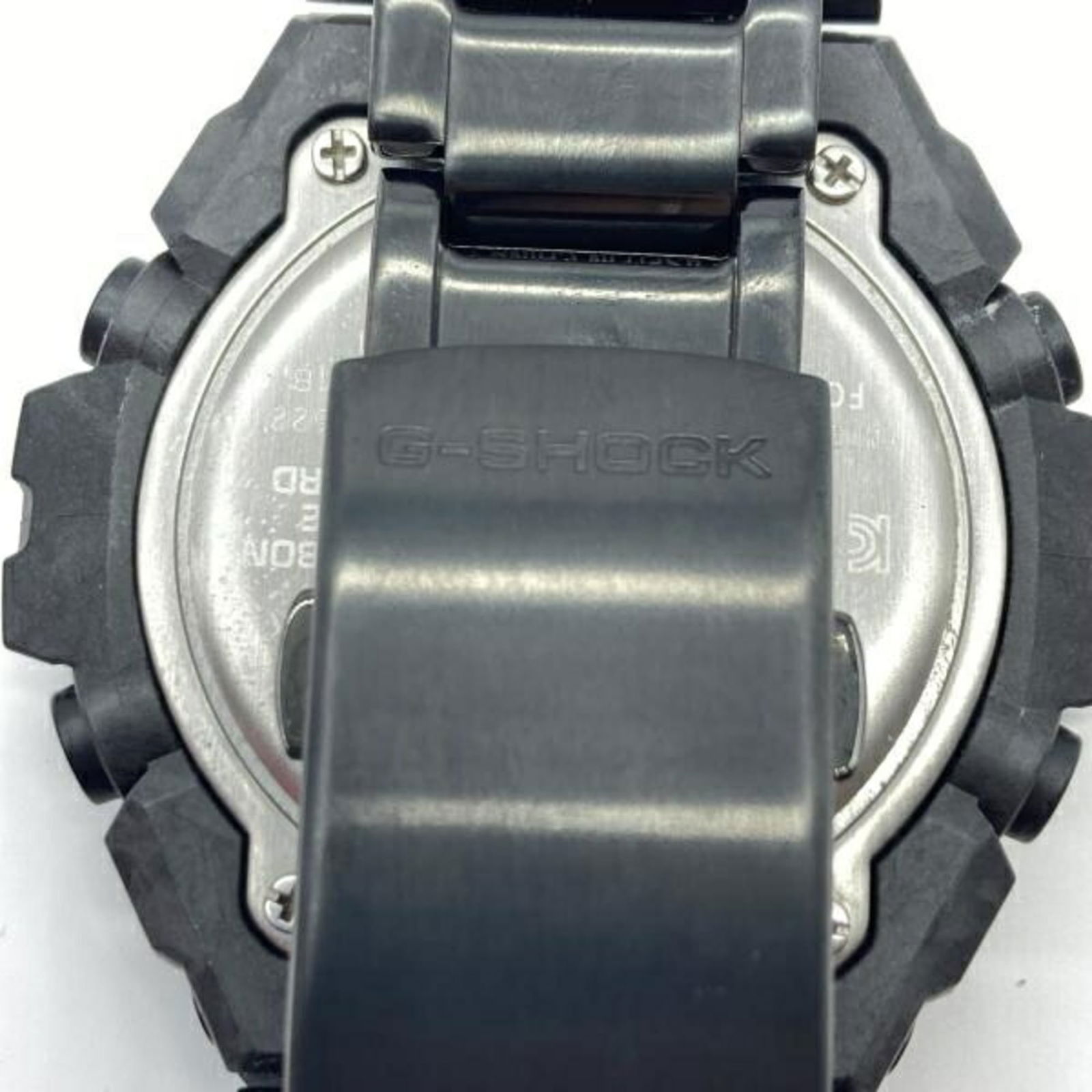 Wristwatch Casio - 6