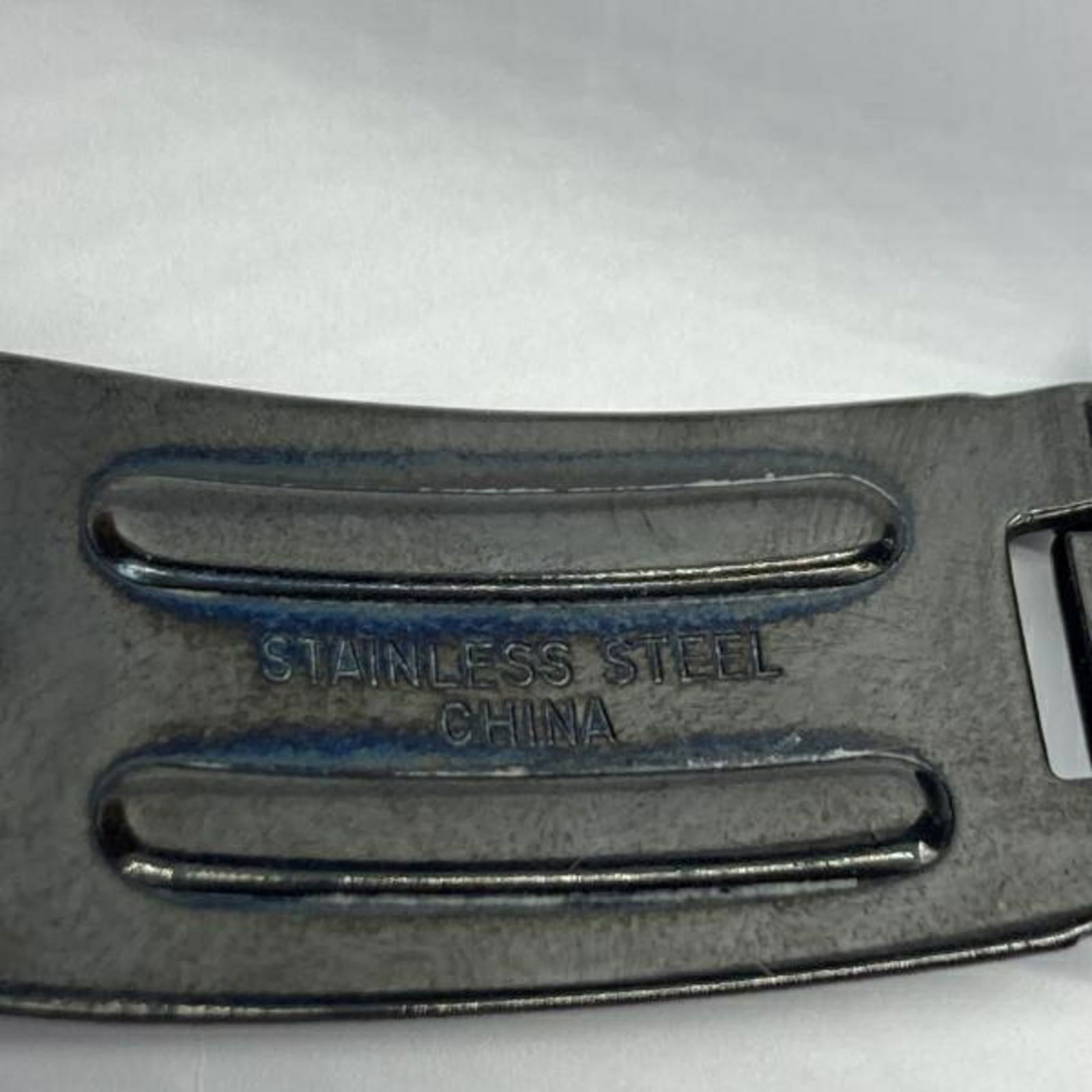 Wristwatch Casio - 7