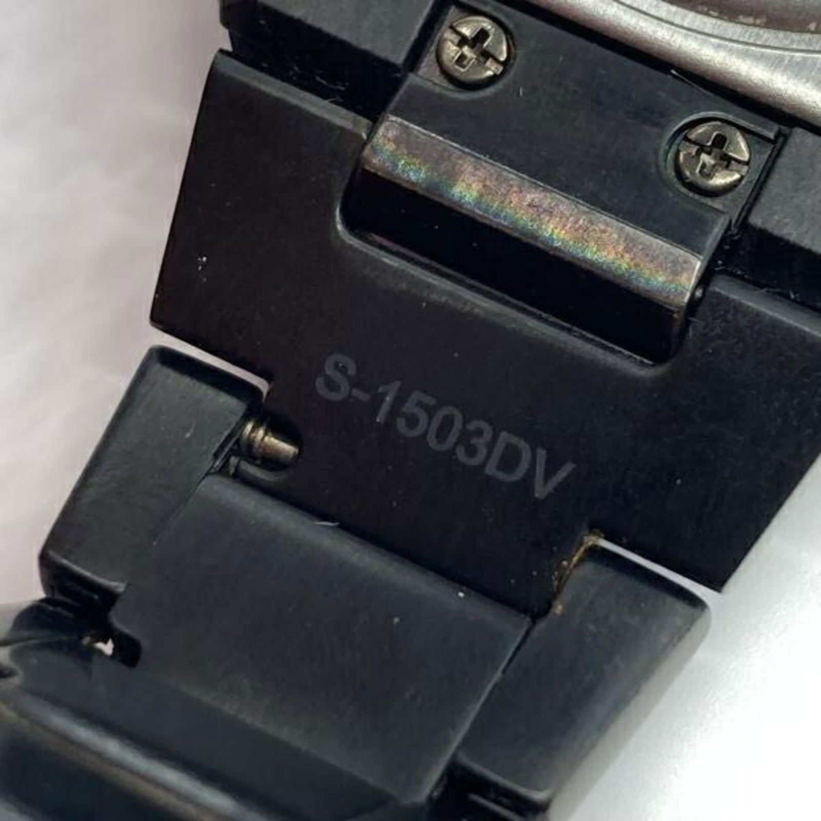 Wristwatch Casio - 8