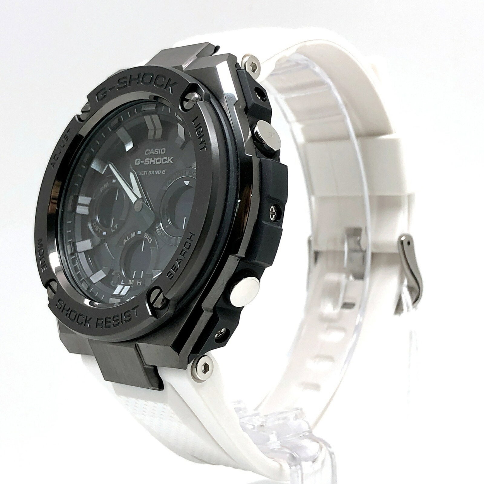 Wristwatch Casio - 3