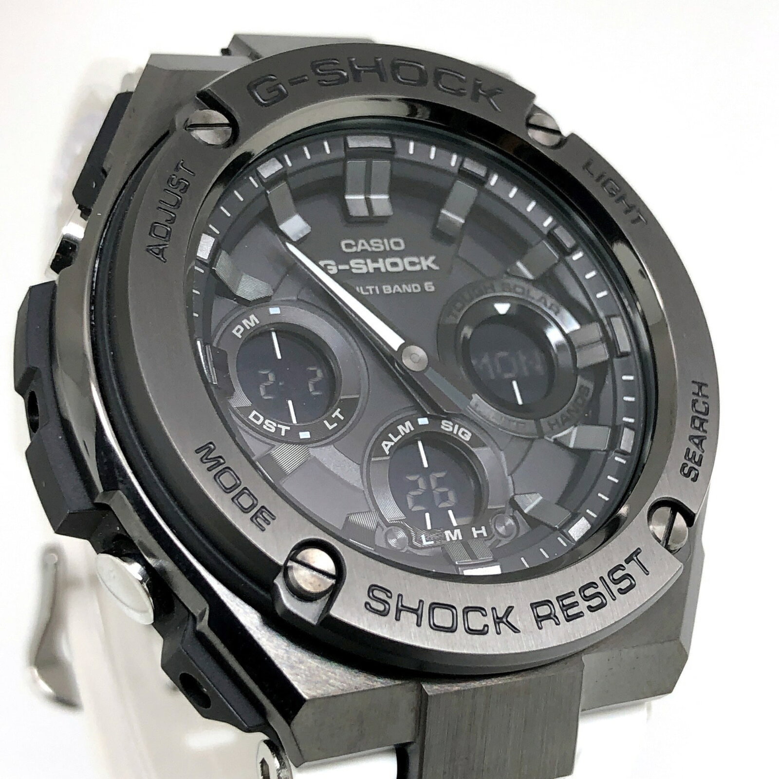 Wristwatch Casio - 4