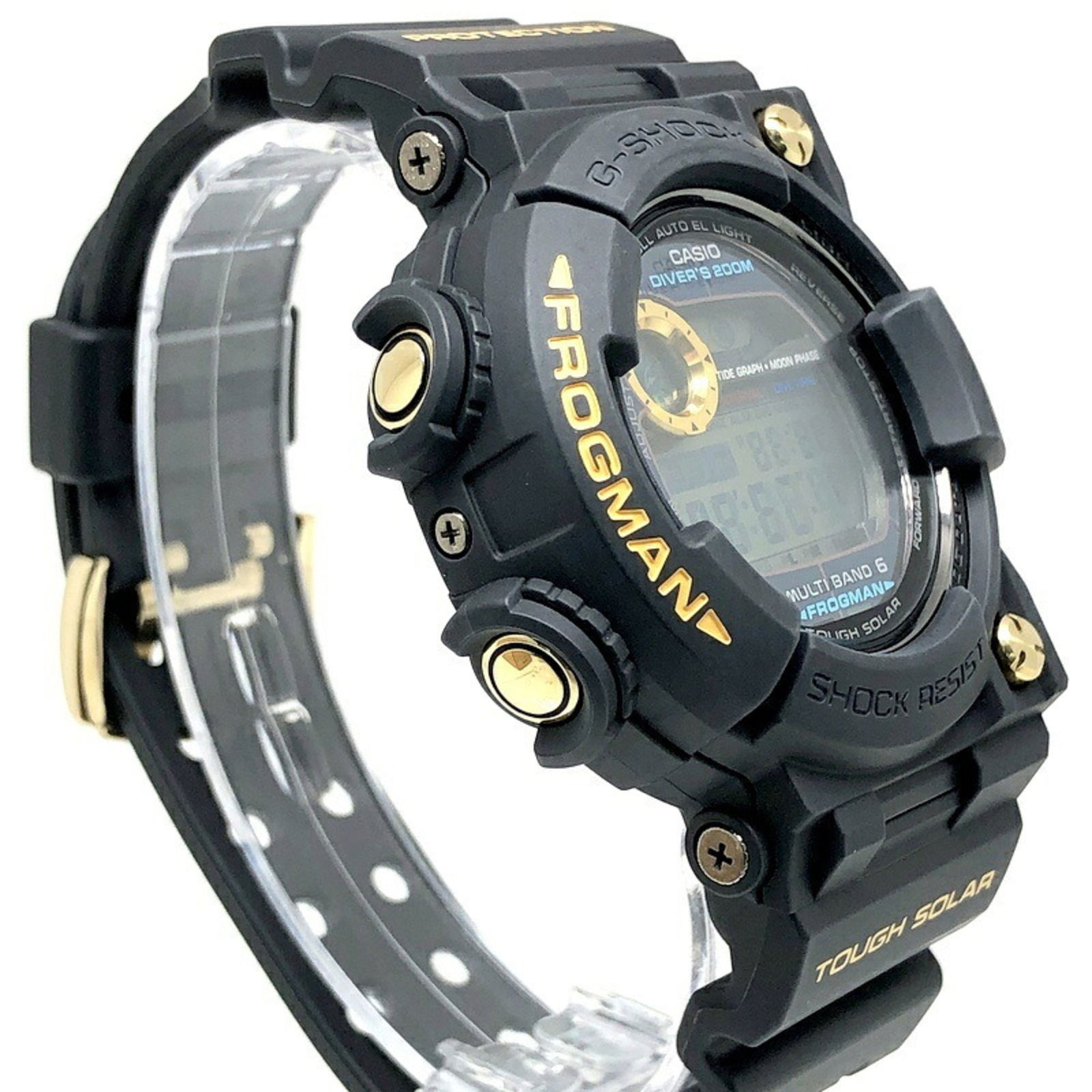 Wristwatch Casio - 2