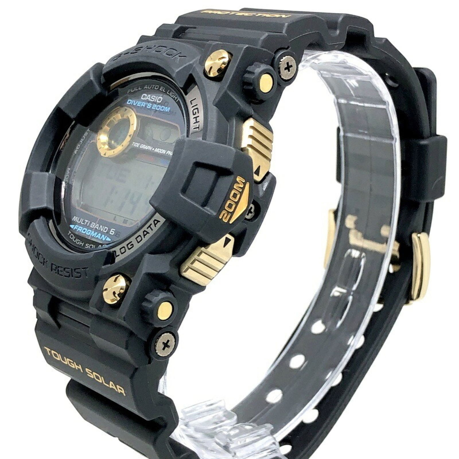 Wristwatch Casio - 3
