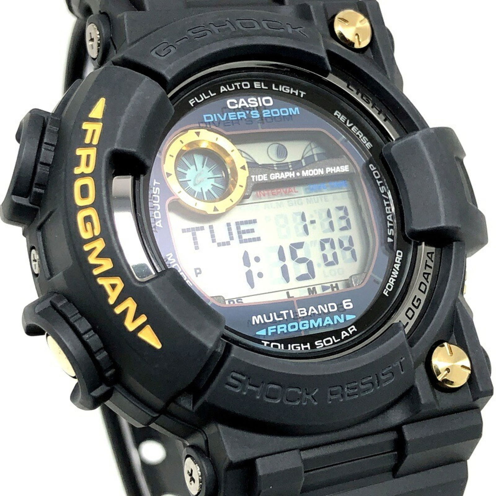 Wristwatch Casio - 4