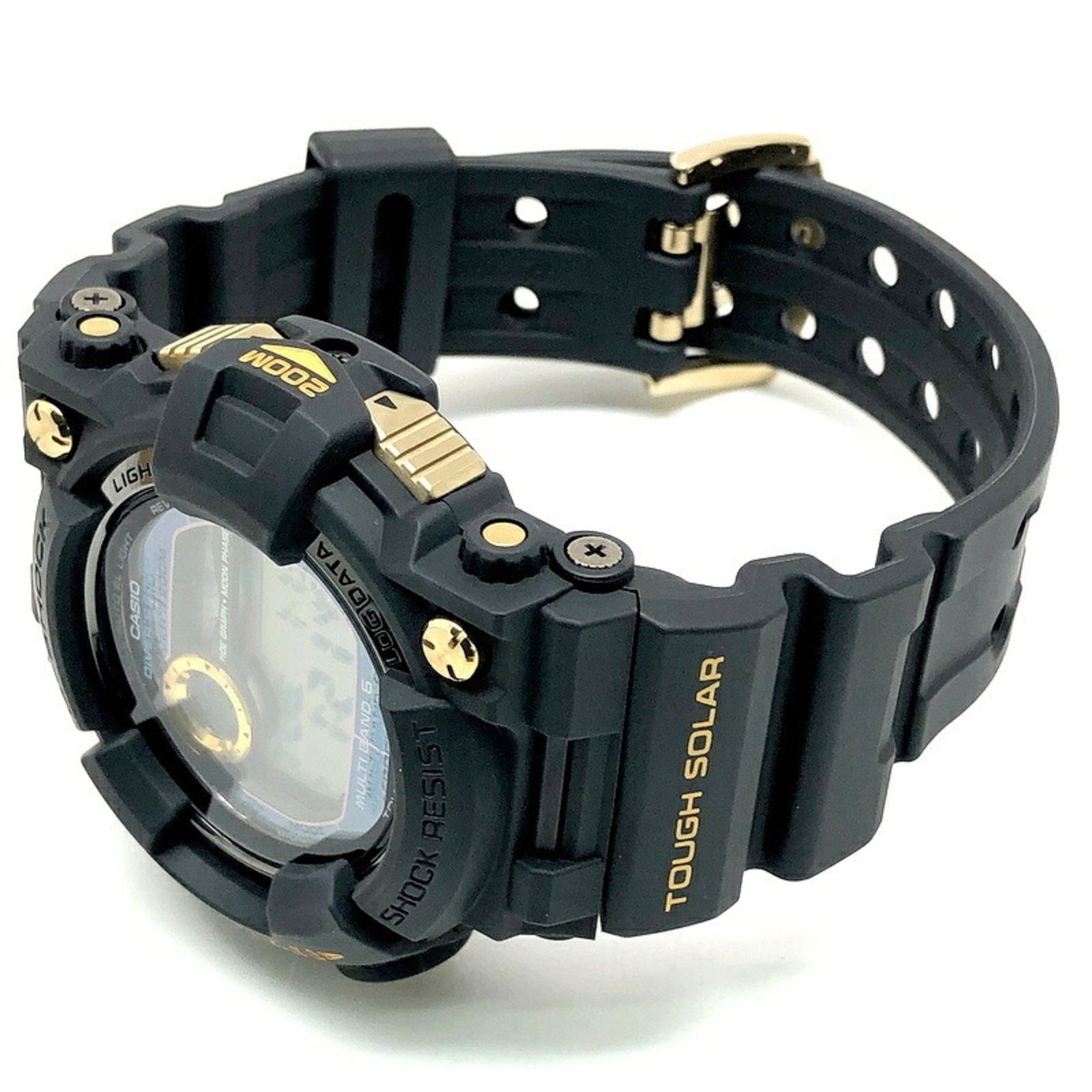 Wristwatch Casio - 5