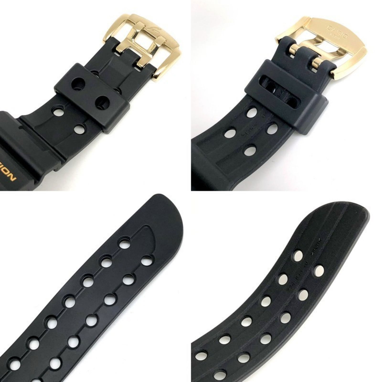 Wristwatch Casio - 7