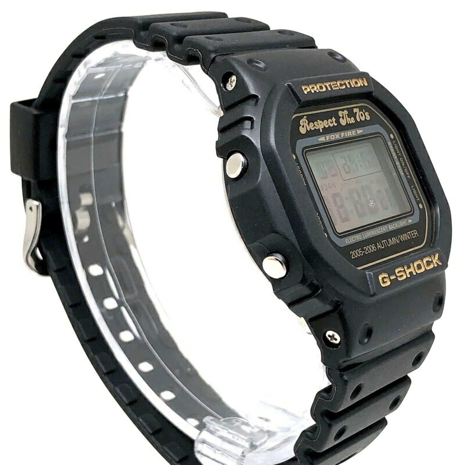 Wristwatch Casio - 2