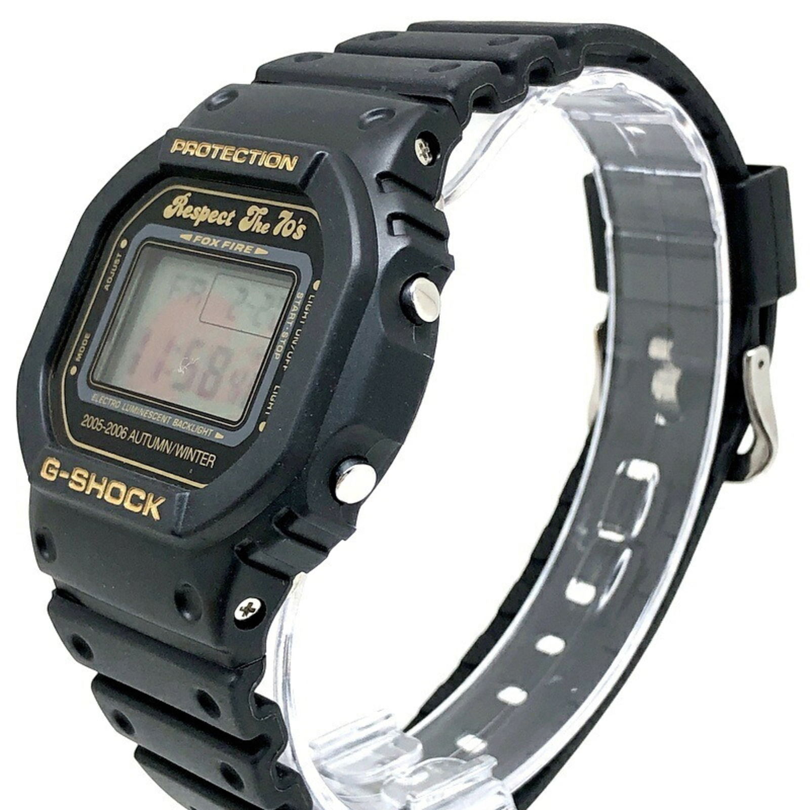 Wristwatch Casio - 3