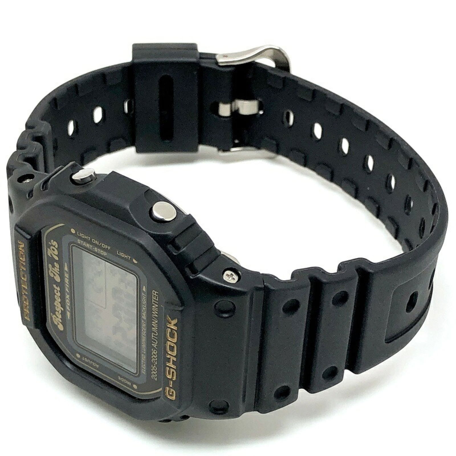 Wristwatch Casio - 5