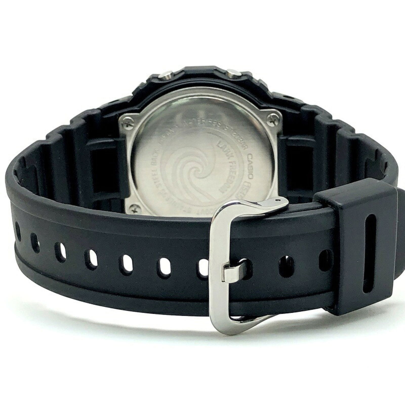 Wristwatch Casio - 6