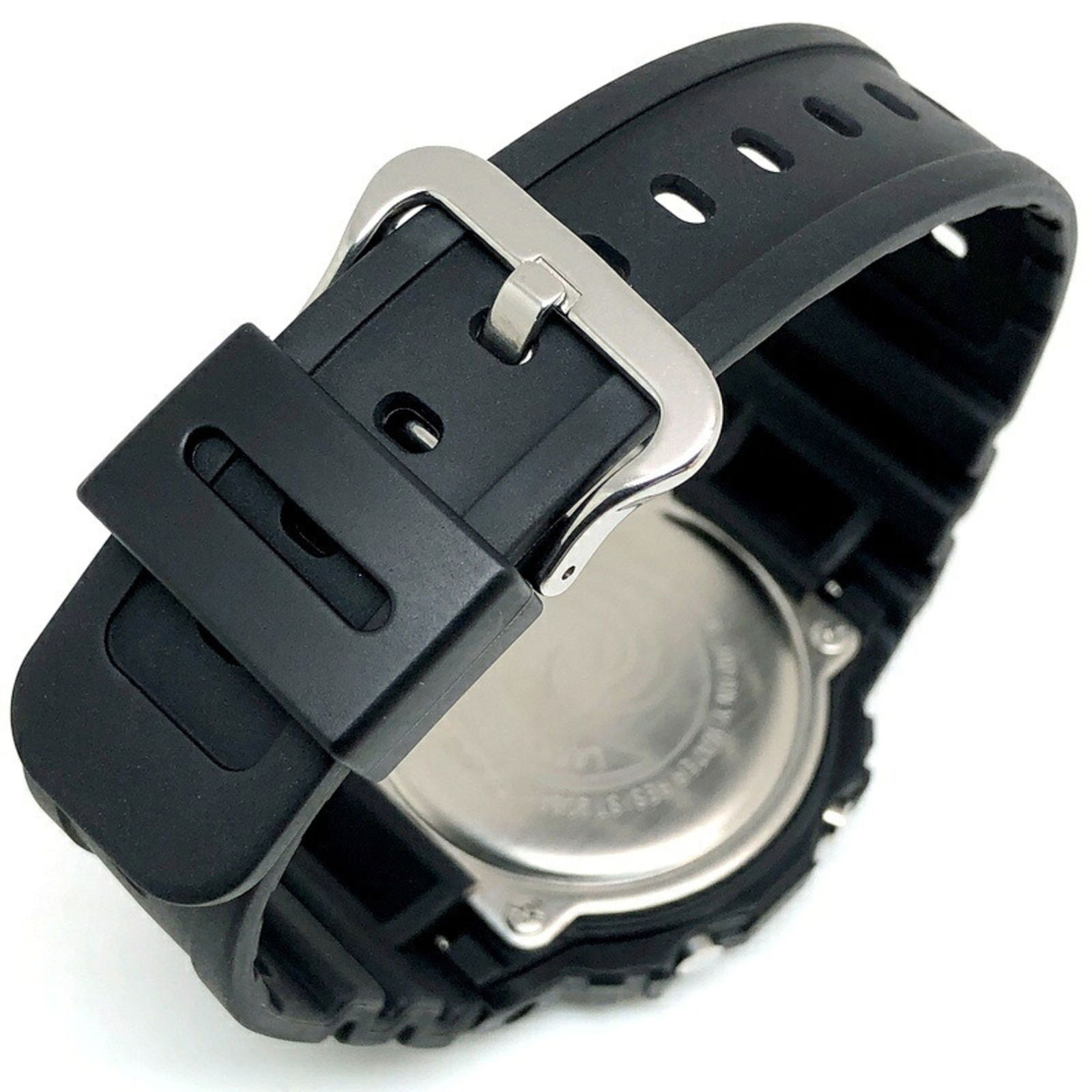 Wristwatch Casio - 7