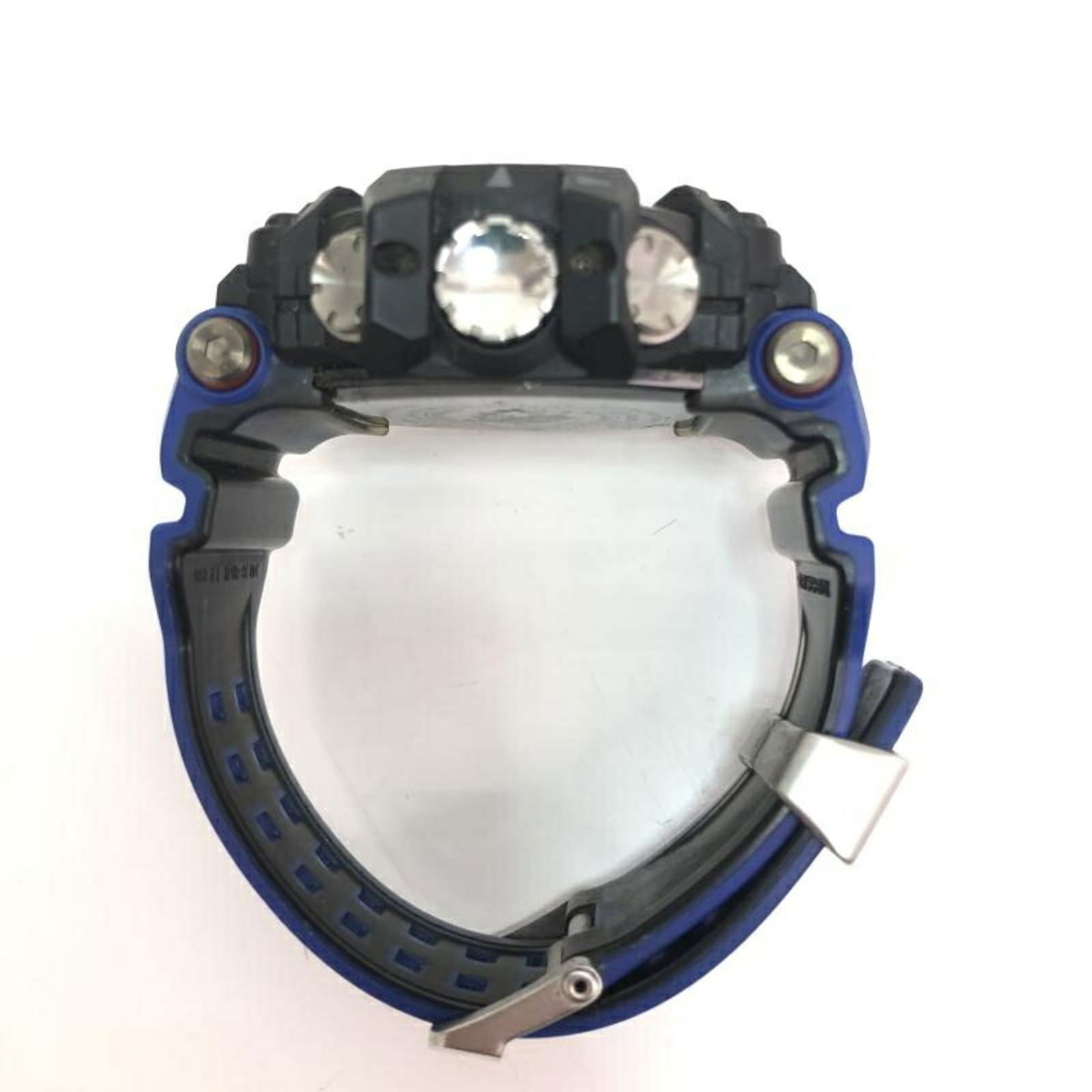 Wristwatch Casio - 4