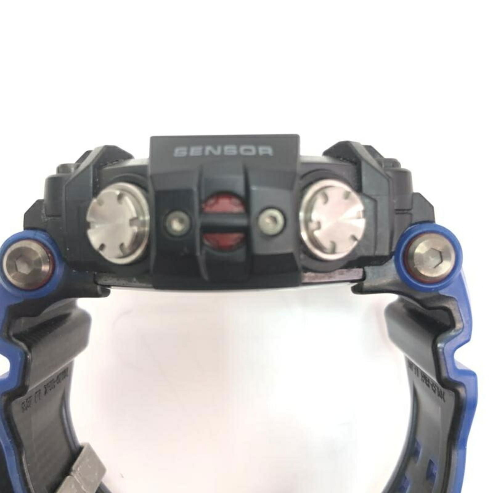 Wristwatch Casio - 7