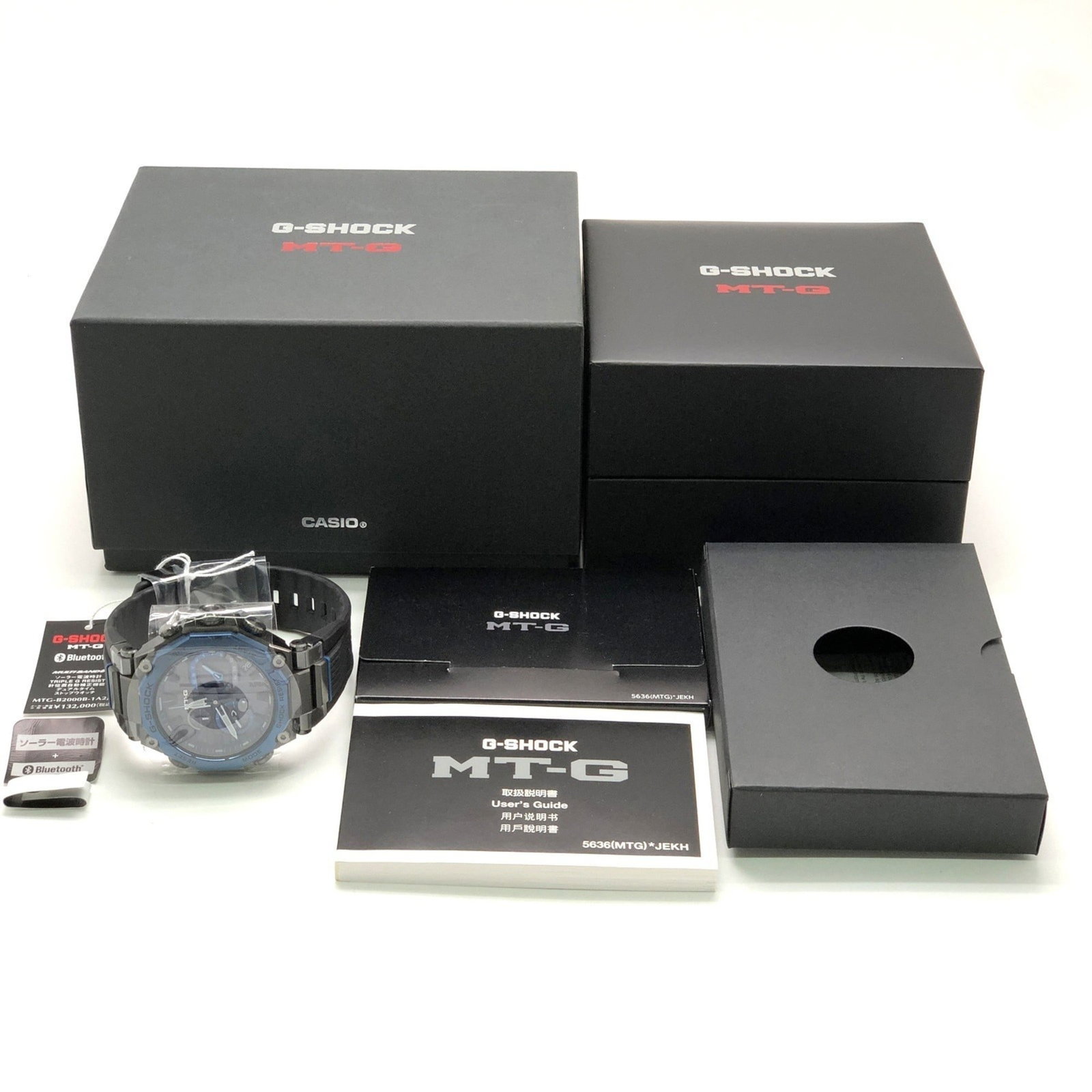 Wristwatch Casio - 10