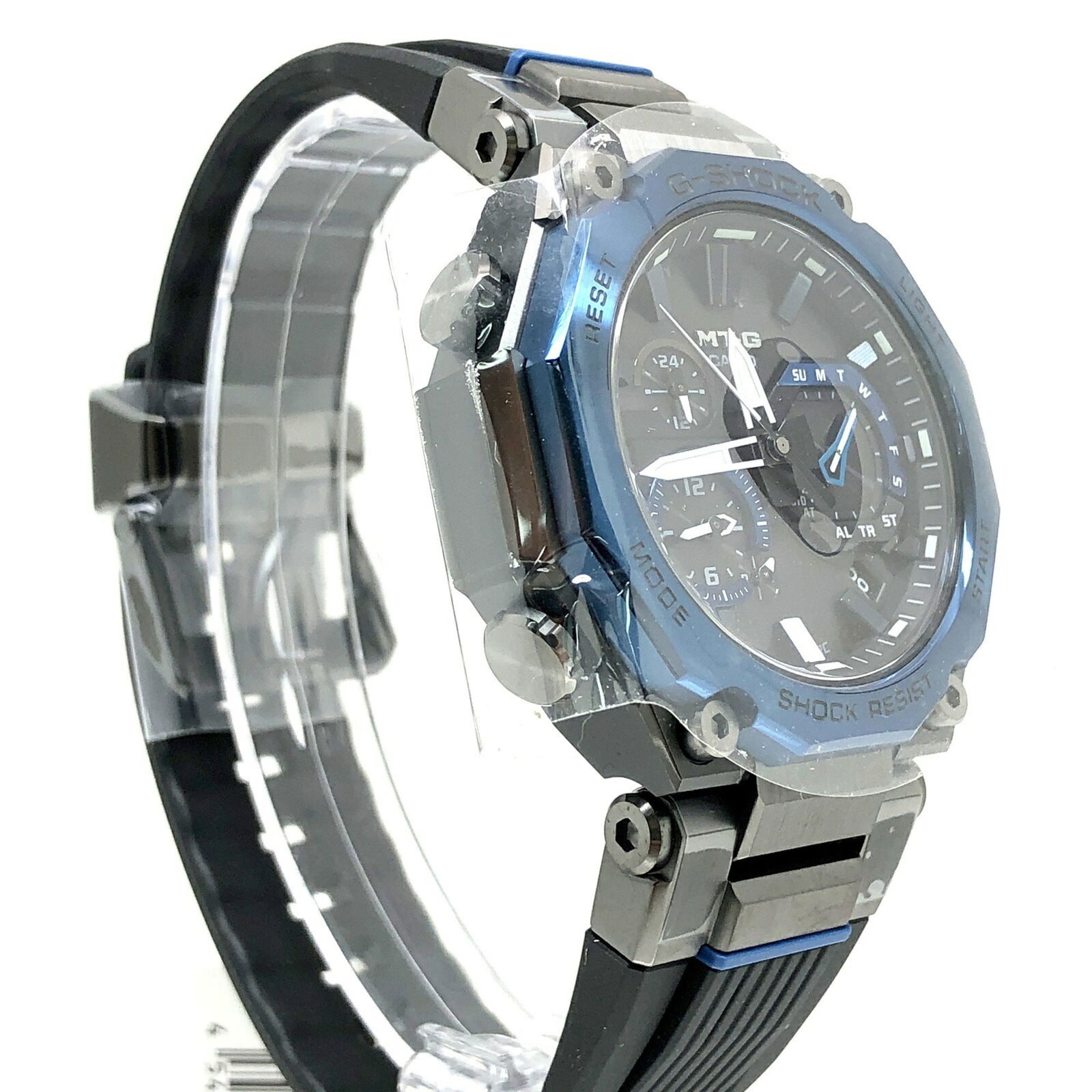 Wristwatch Casio - 2