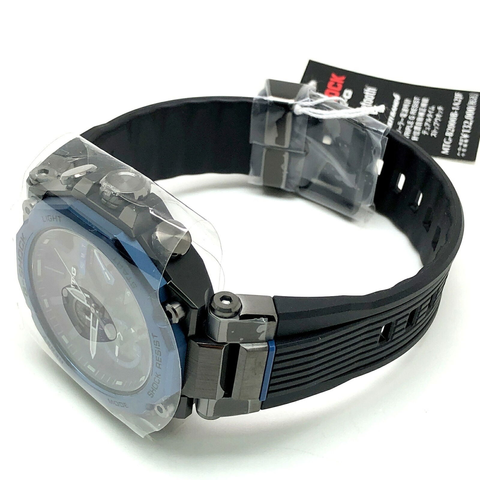 Wristwatch Casio - 5