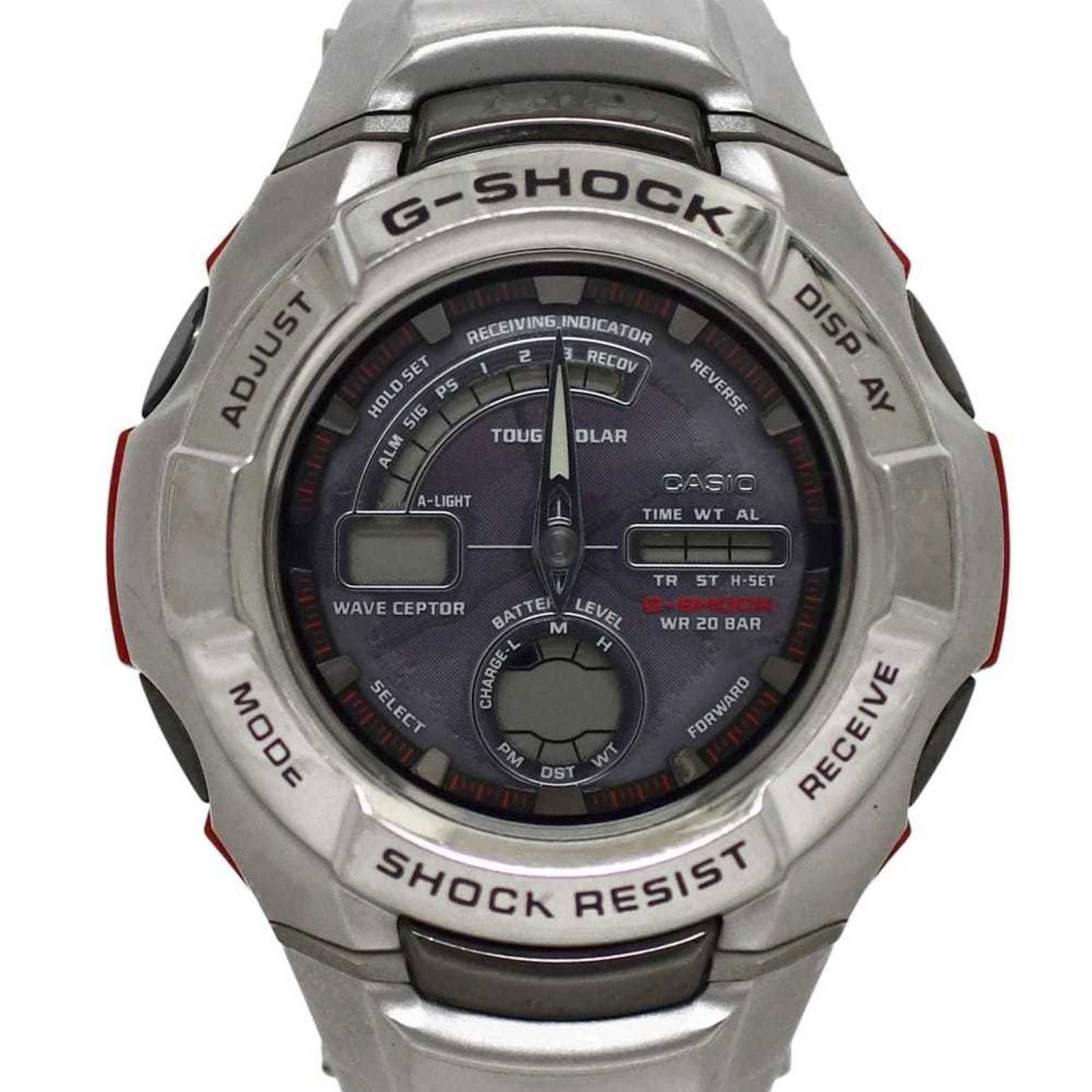 Wristwatch Casio - 2