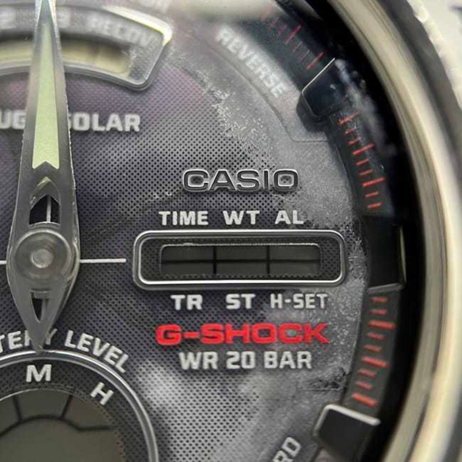 Wristwatch Casio - 6